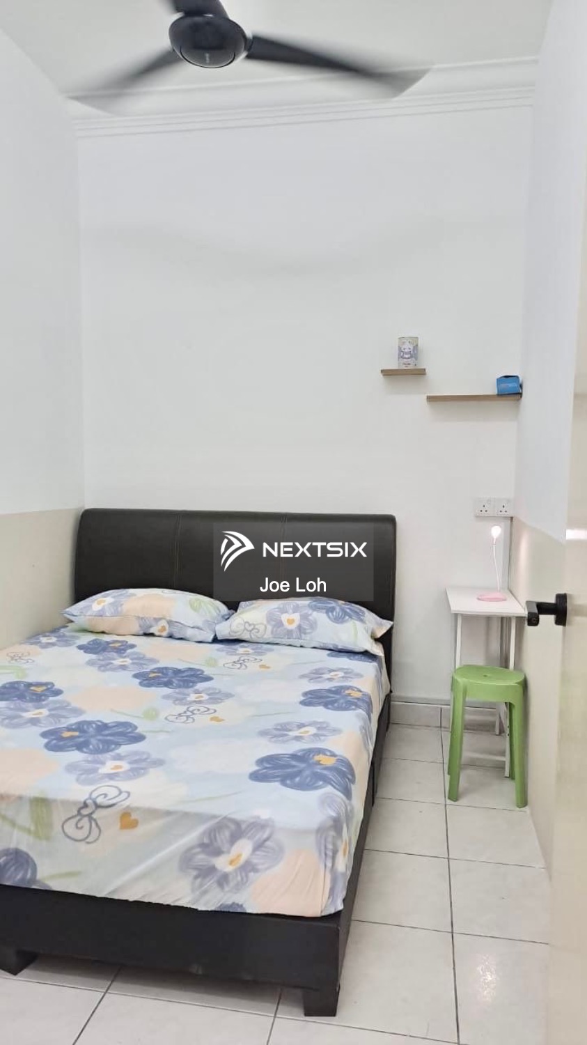 Apartment For Rent in Johor Bahru Johor - Image 5