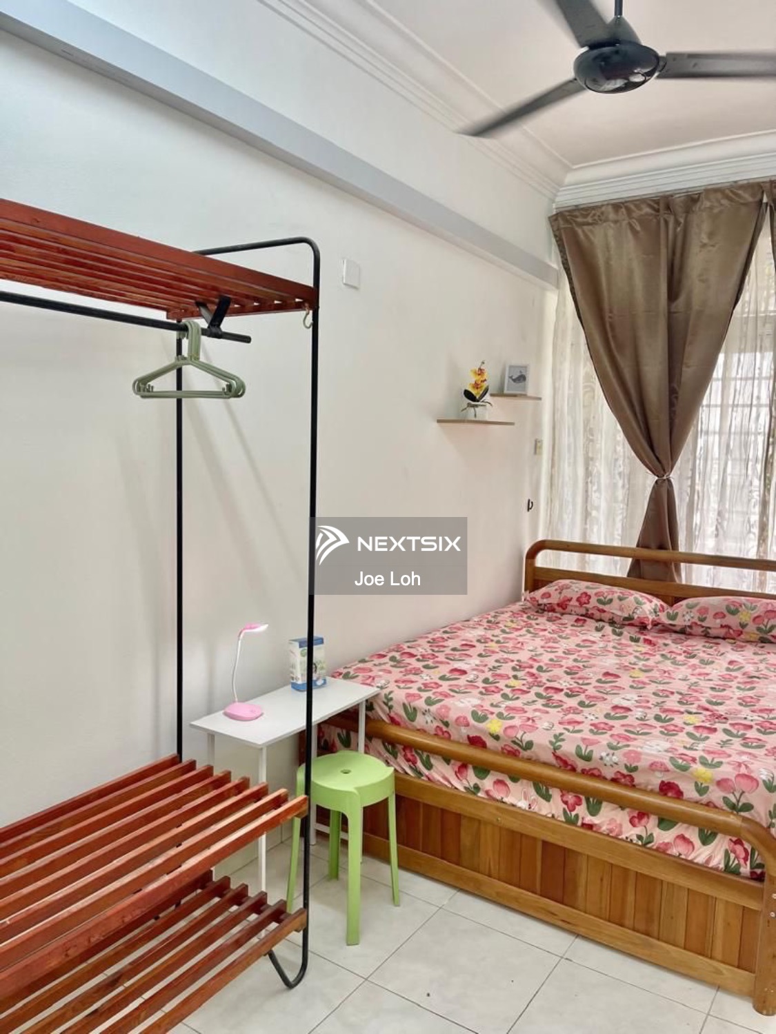 Apartment For Rent in Johor Bahru Johor - Image 6