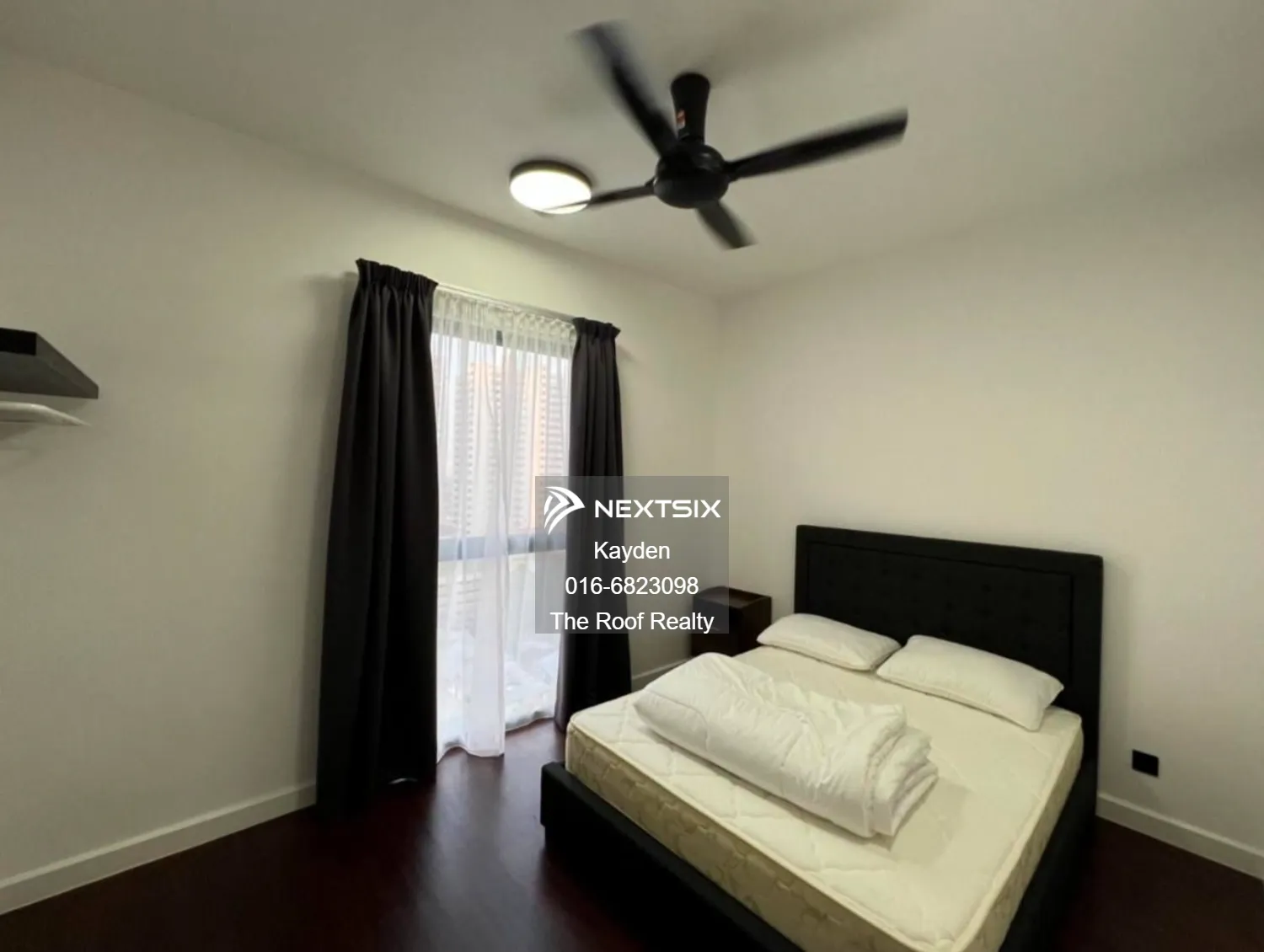 Condominium For Rent in Gelugor Penang - Image 5