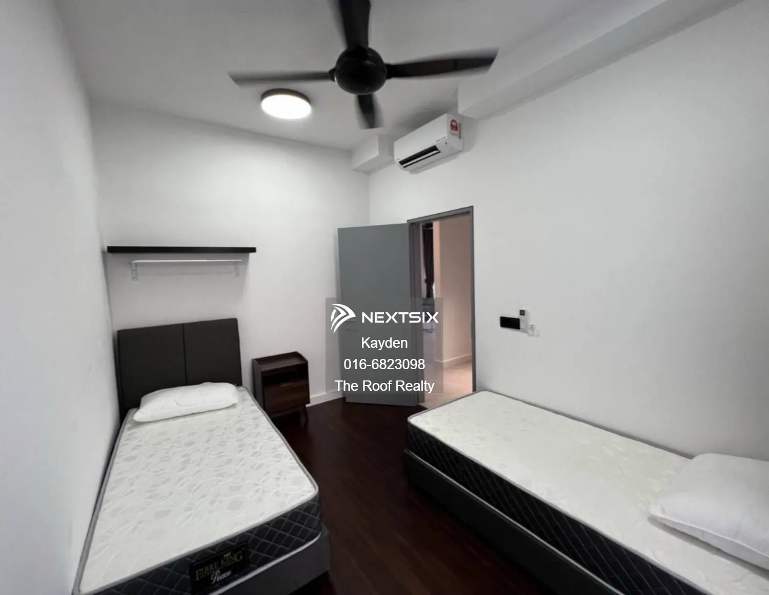 Condominium For Rent in Gelugor Penang - Image 6