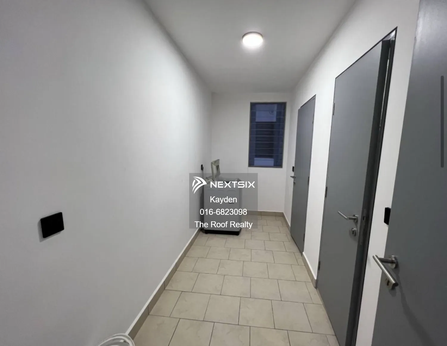 Condominium For Rent in Gelugor Penang - Image 7