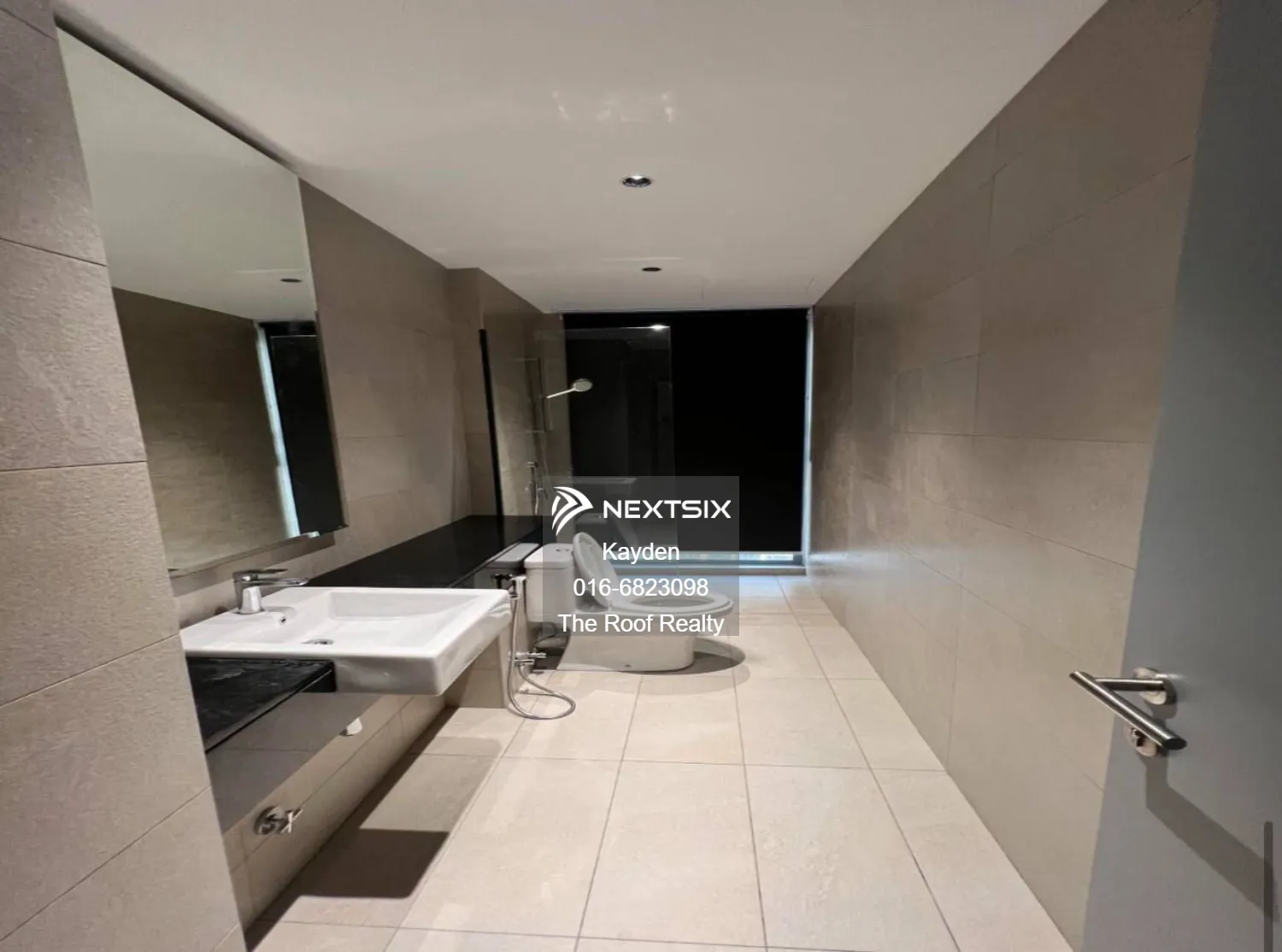 Condominium For Rent in Gelugor Penang - Image 8