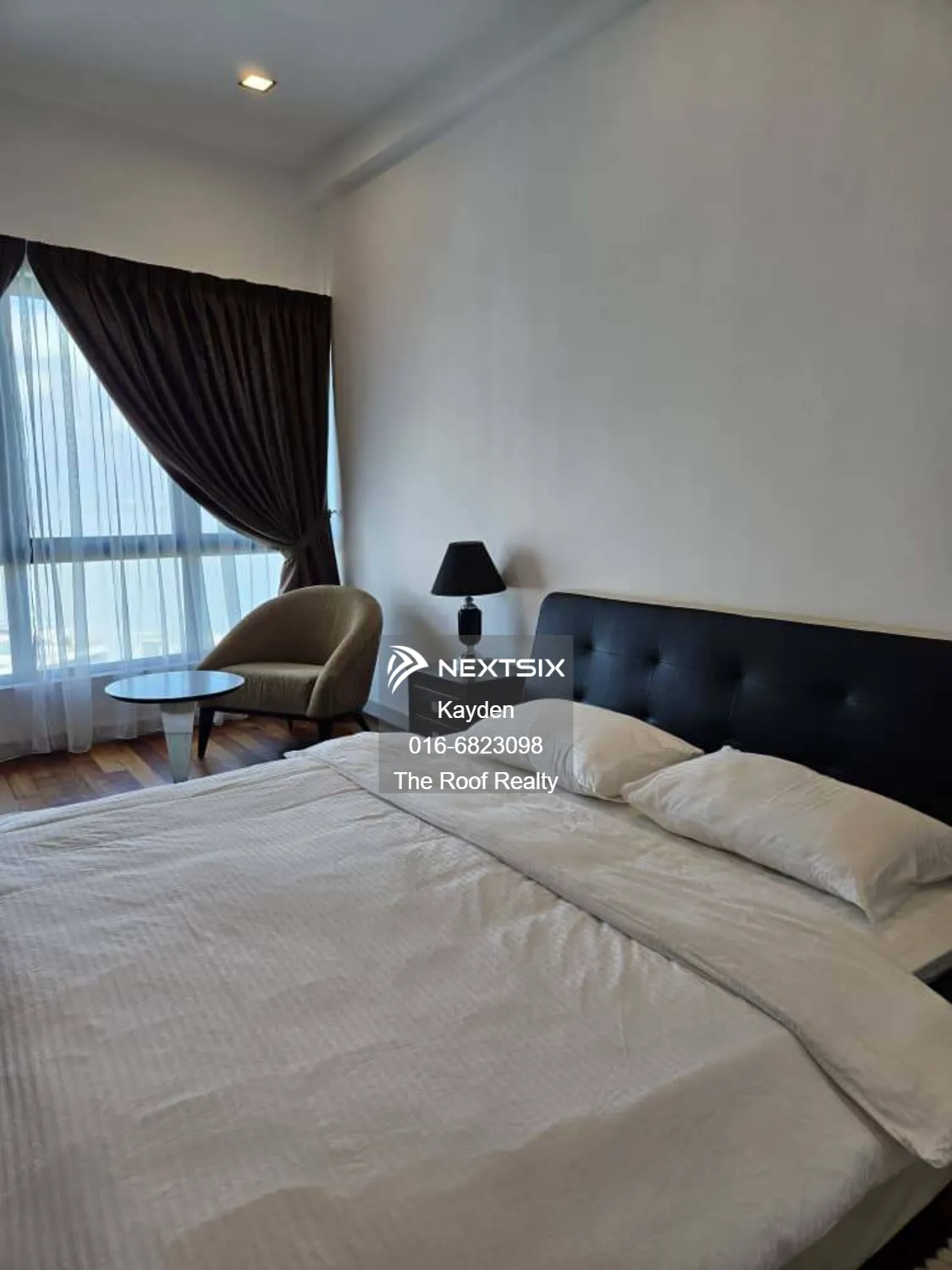 Condominium For Rent in Gelugor Penang - Image 12