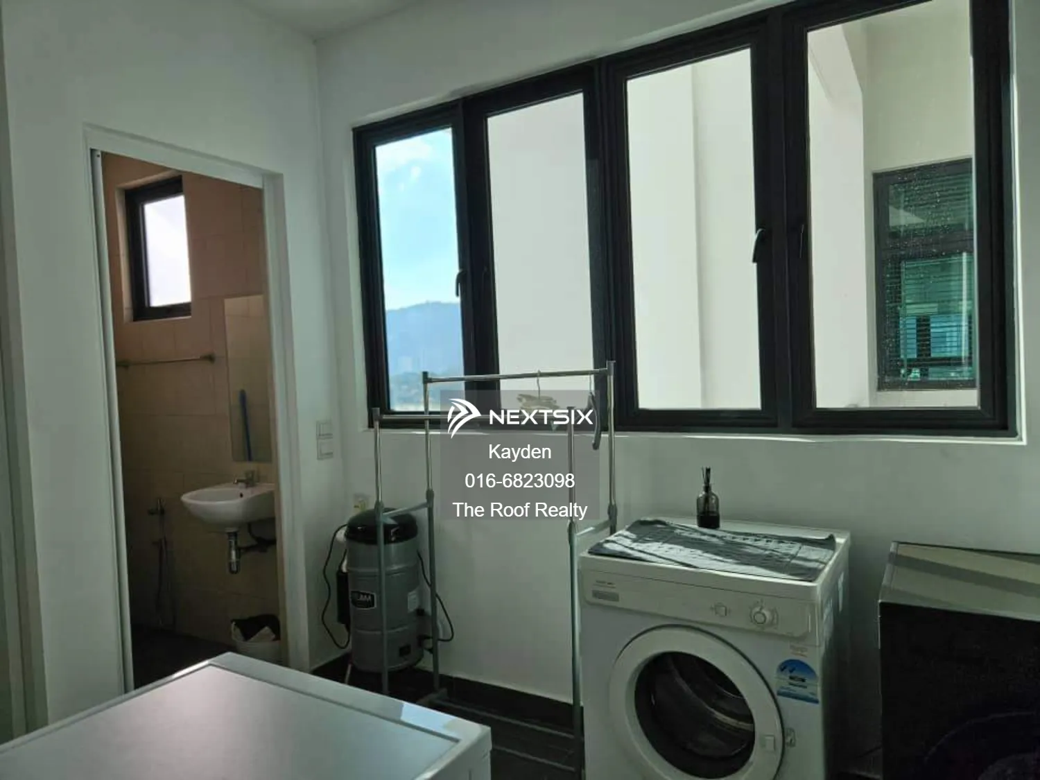 Condominium For Rent in Gelugor Penang - Image 13