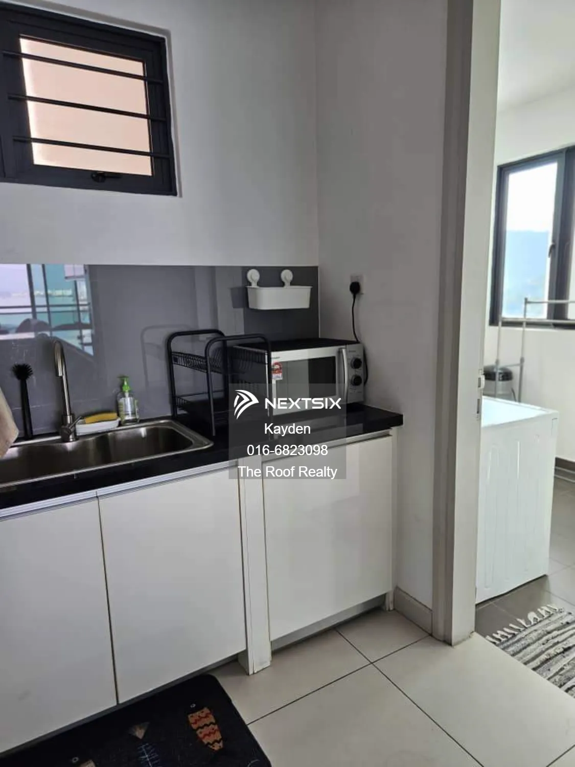 Condominium For Rent in Gelugor Penang - Image 14