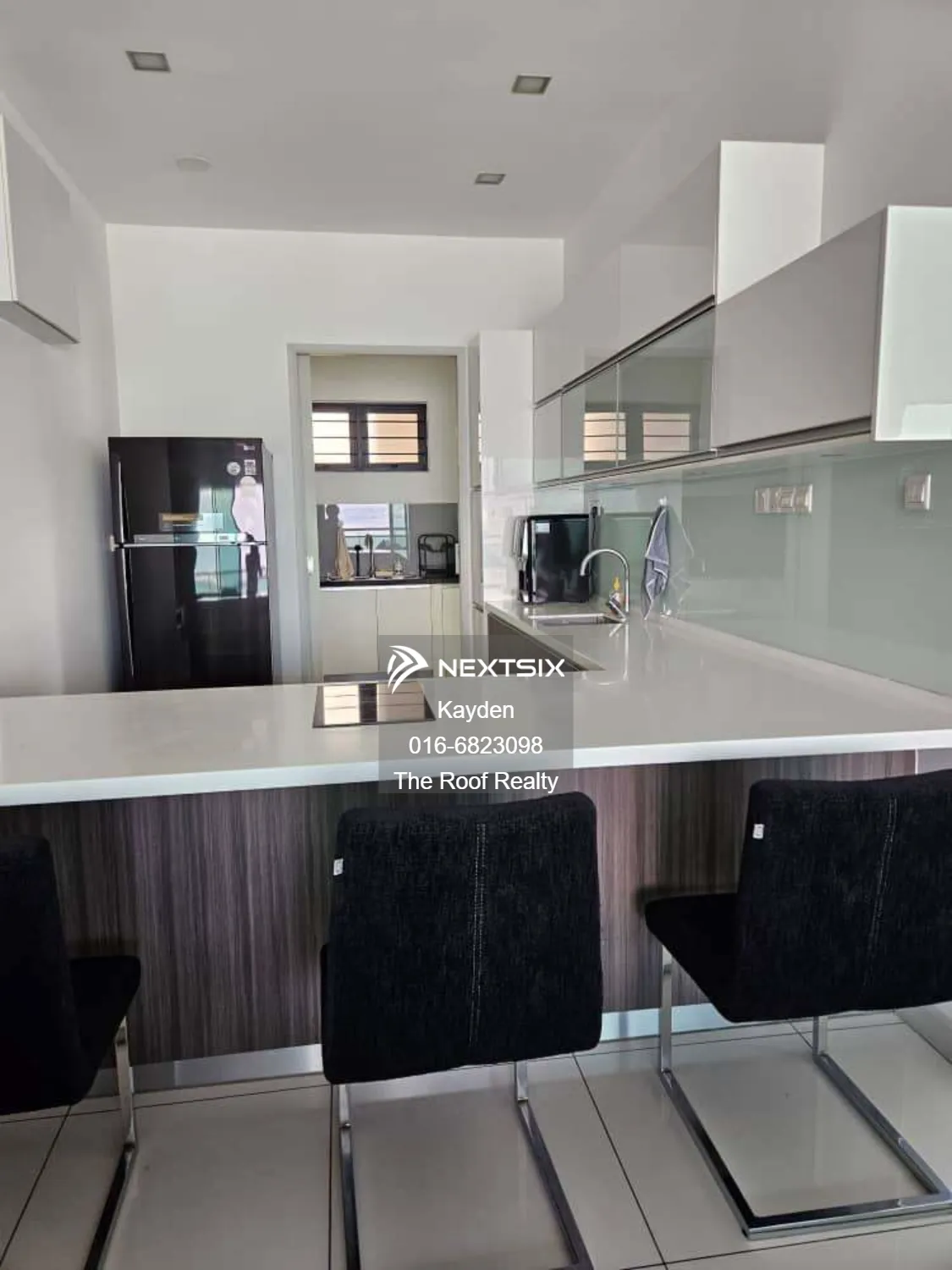 Condominium For Rent in Gelugor Penang - Image 5