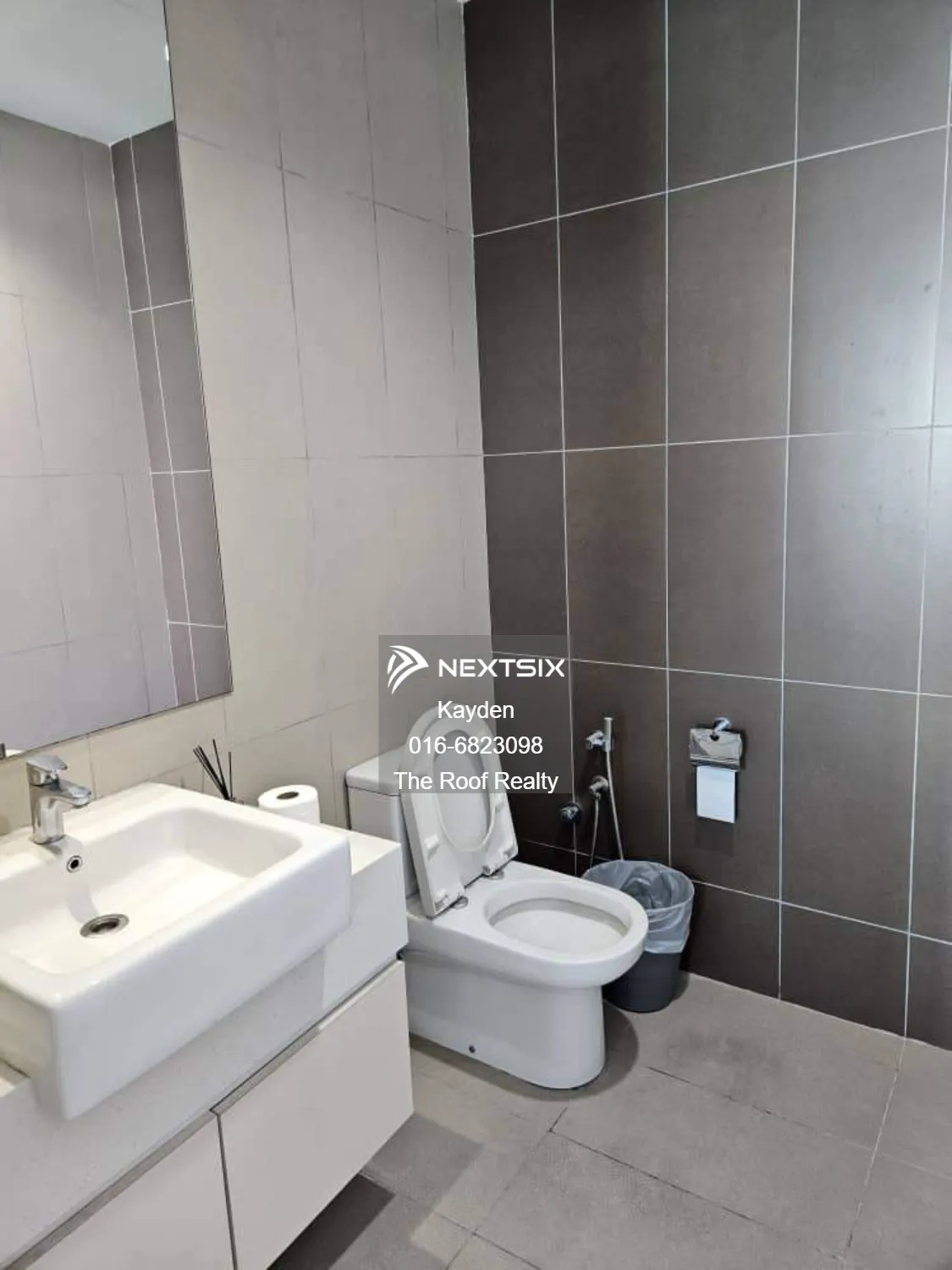Condominium For Rent in Gelugor Penang - Image 6