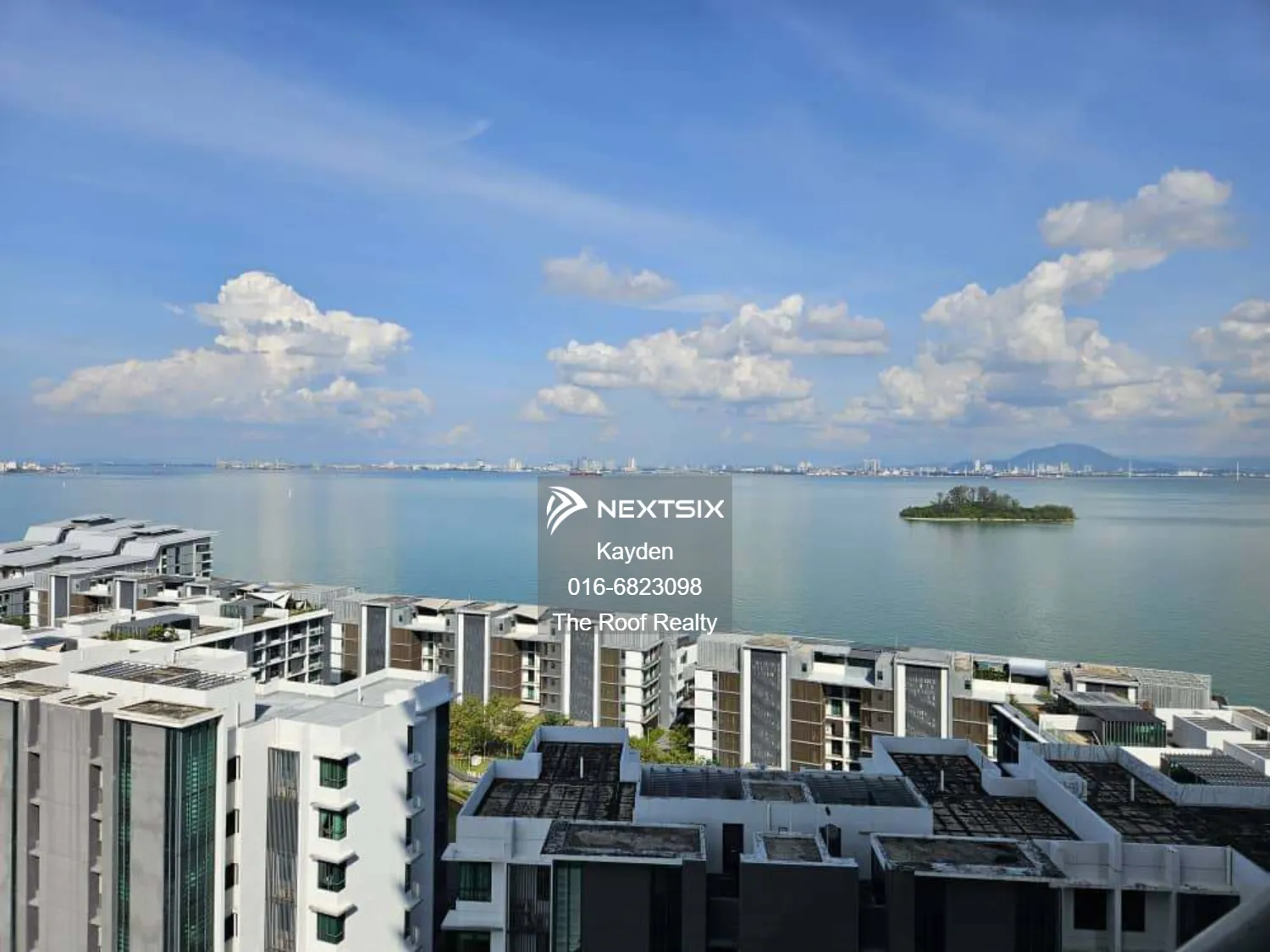 Condominium For Rent in Gelugor Penang - Image 7