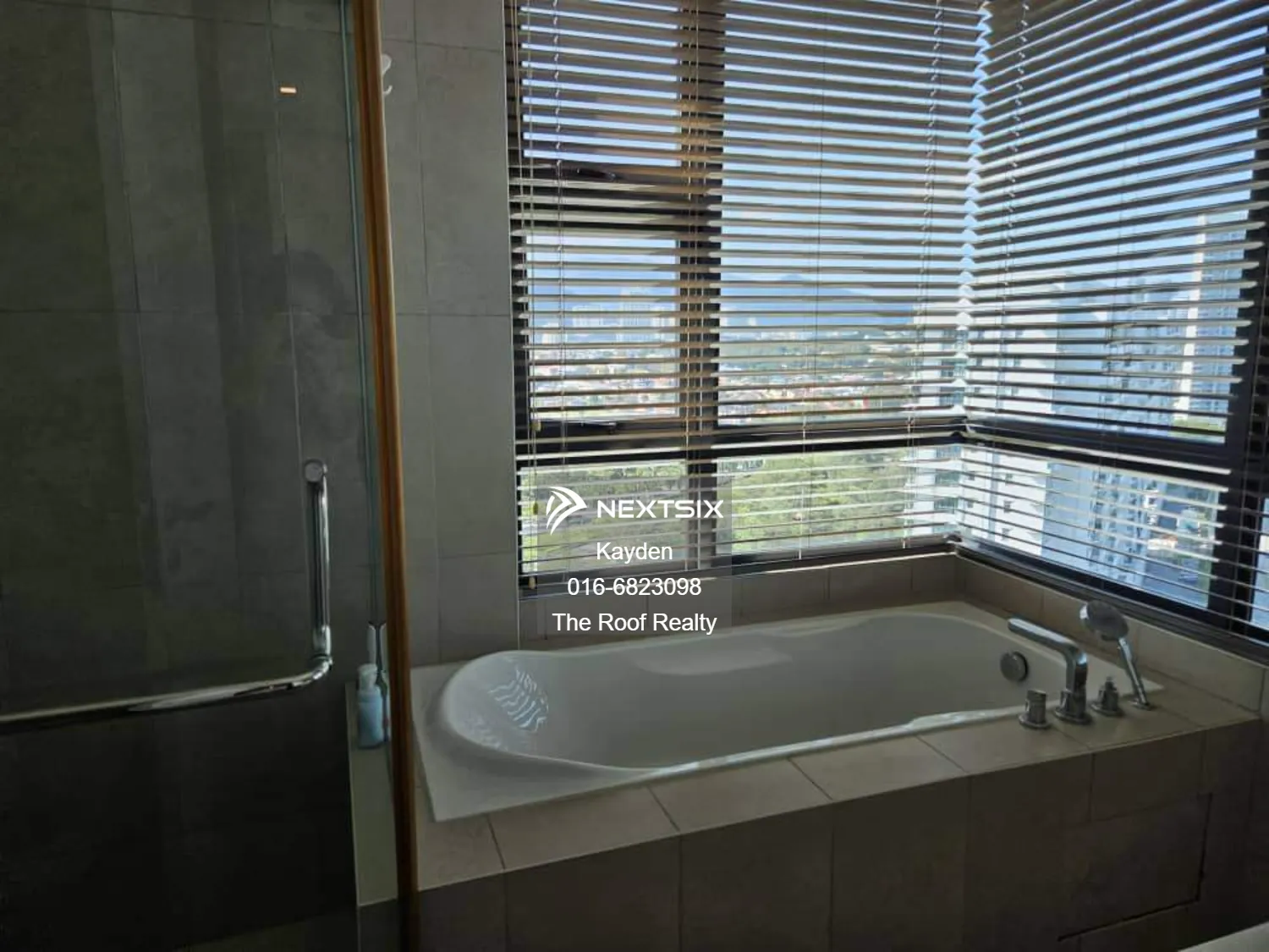 Condominium For Rent in Gelugor Penang - Image 8