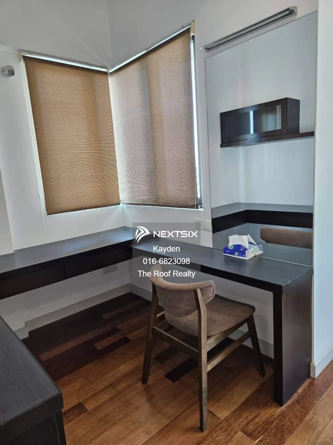 Condominium For Rent in Gelugor Penang - Image 9