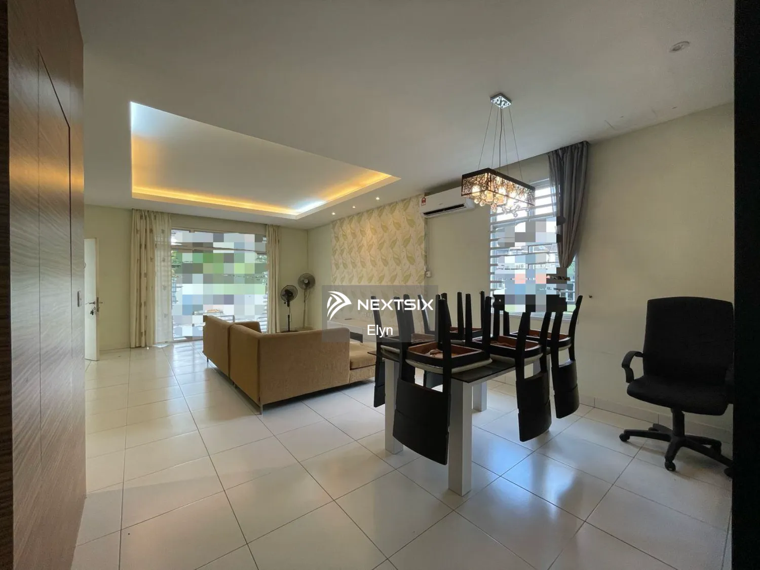 2-sty Terrace/Link House For Sale in Iskandar Puteri (Nusajaya) Johor