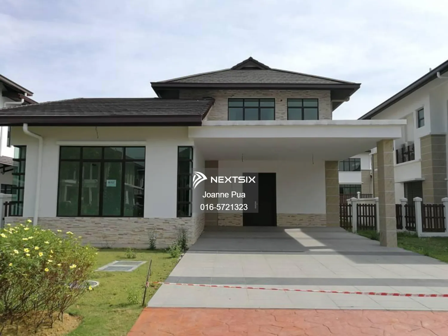 Bungalow For Sale in Setia Eco Park Selangor