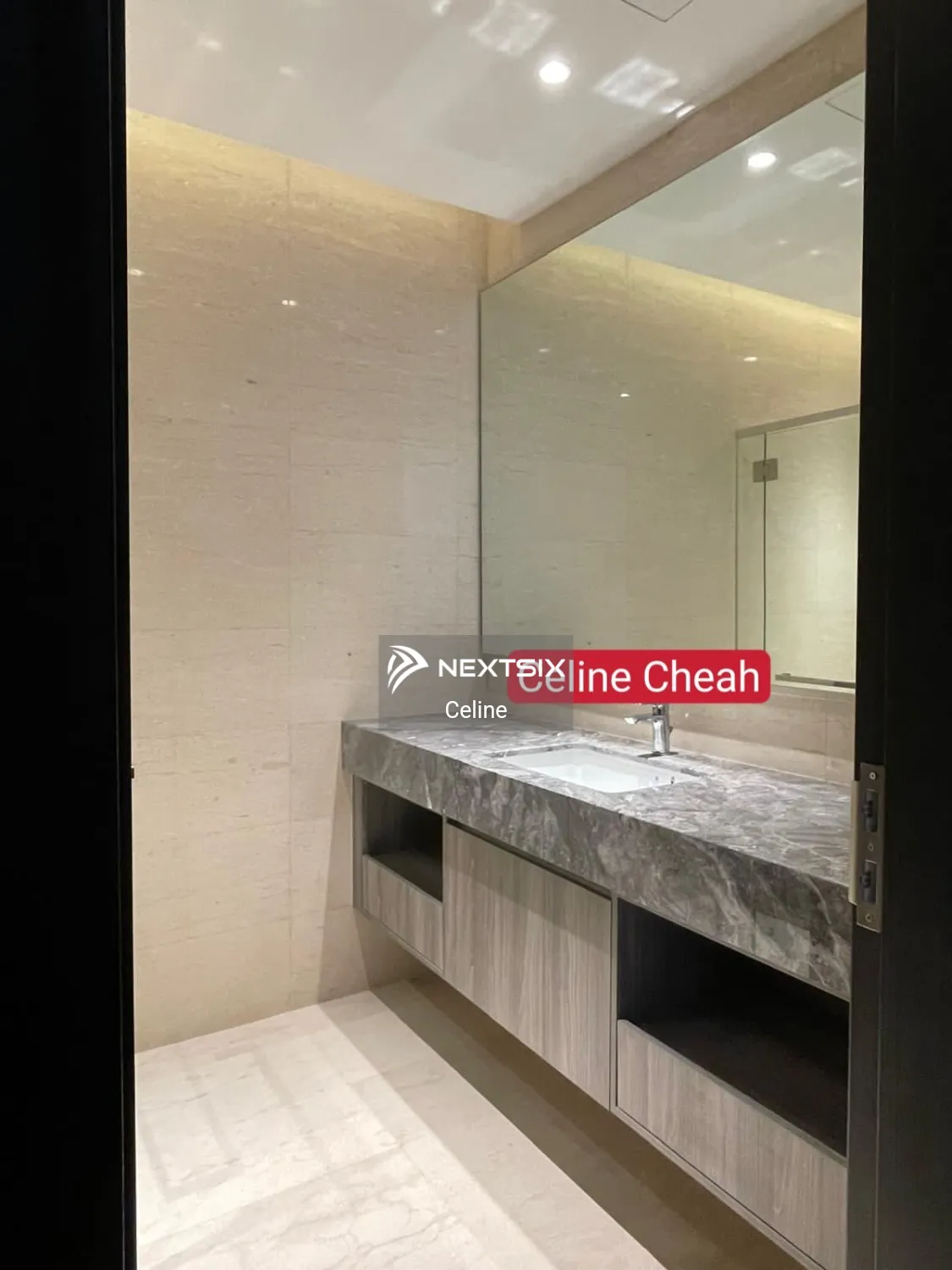 Condominium For Rent in Georgetown Penang - Image 5