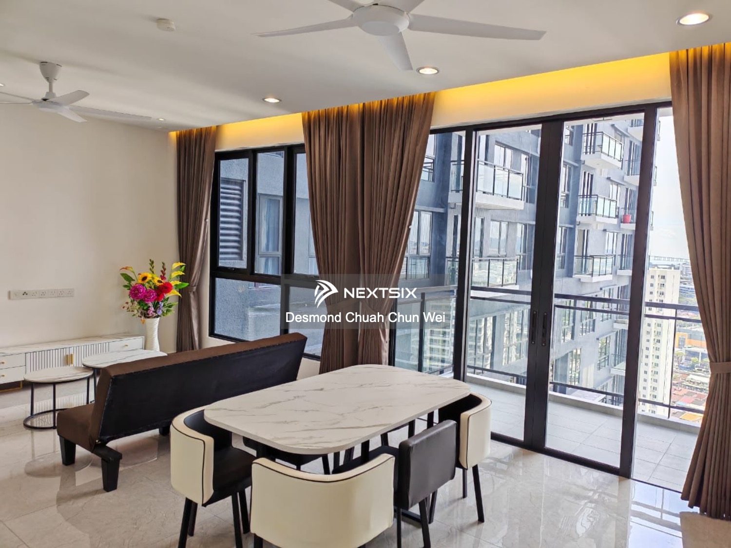 Condominium For Rent in Bayan Lepas Penang