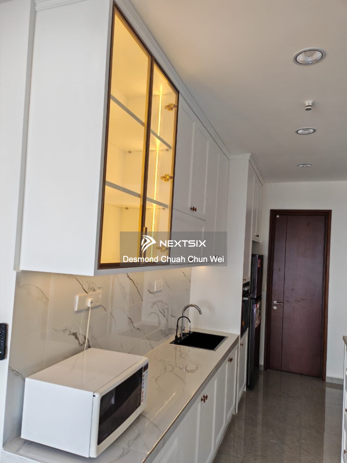 Condominium For Rent in Bayan Lepas Penang - Image 5