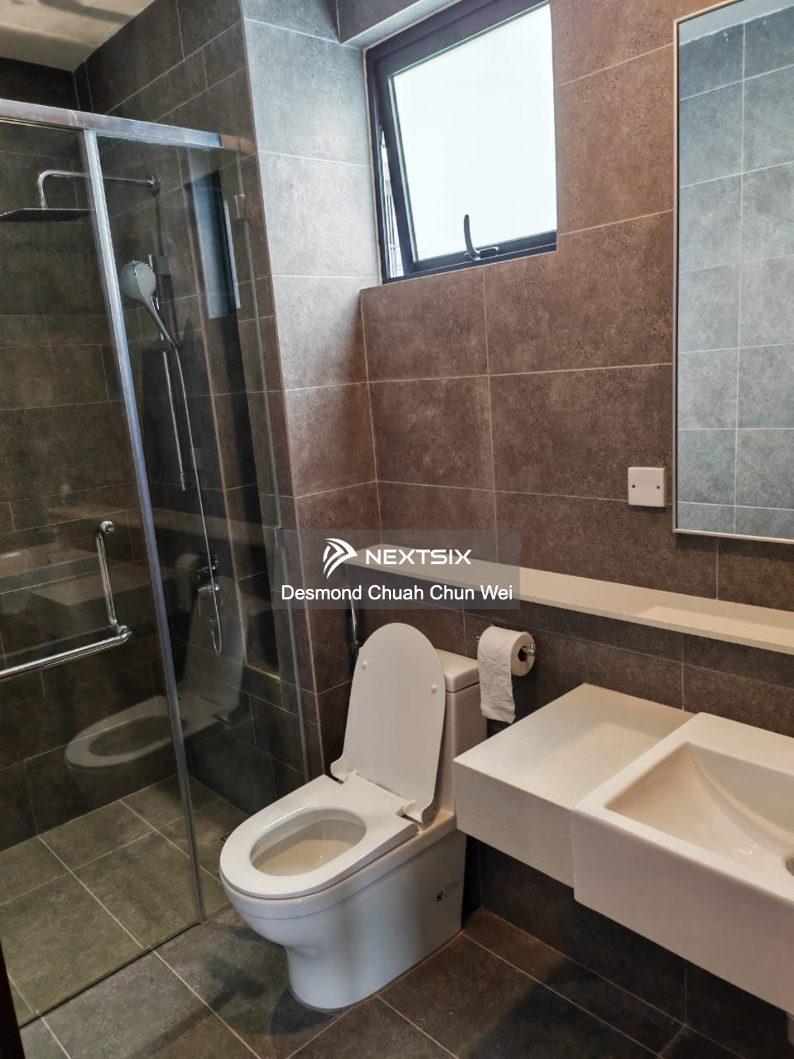 Condominium For Rent in Bayan Lepas Penang - Image 6