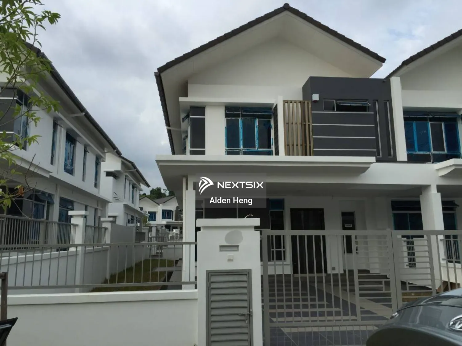 2-sty Terrace/Link House For Sale in Horizon Hills Johor