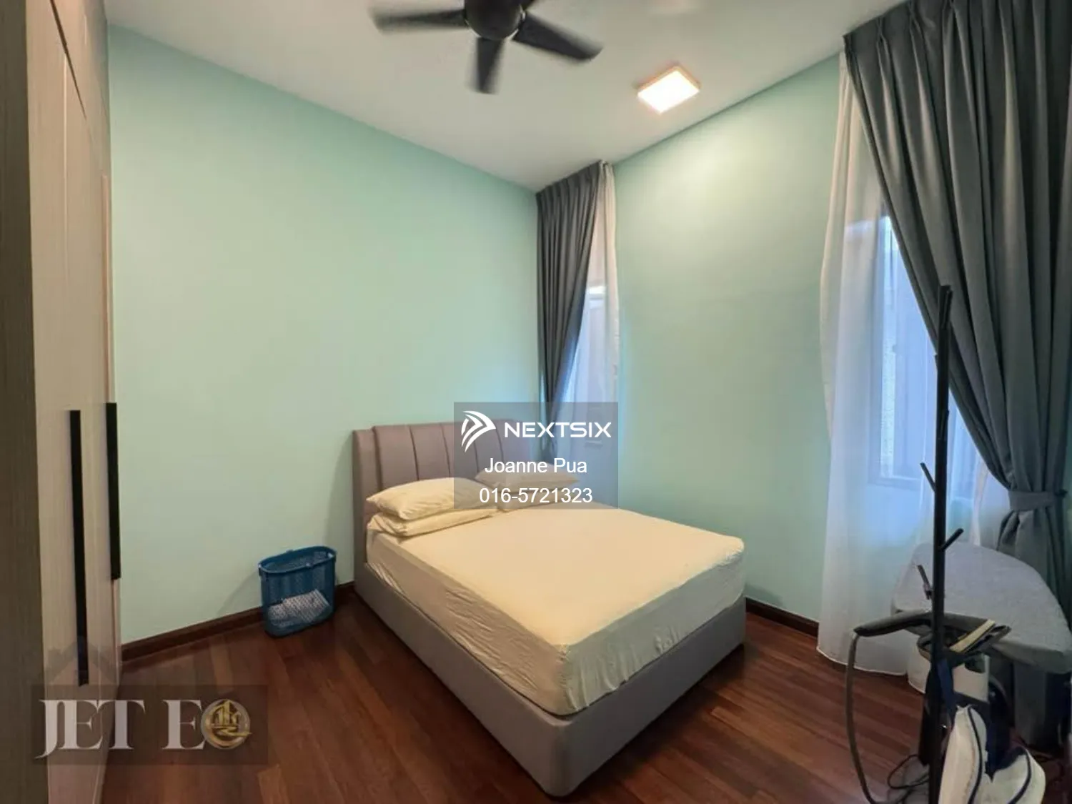 Semi-detached House For Sale in Telok Panglima Garang Selangor - Image 10