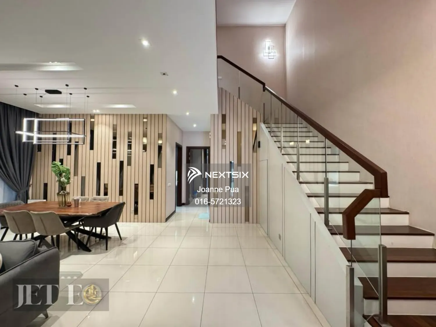 Semi-detached House For Sale in Telok Panglima Garang Selangor - Image 2