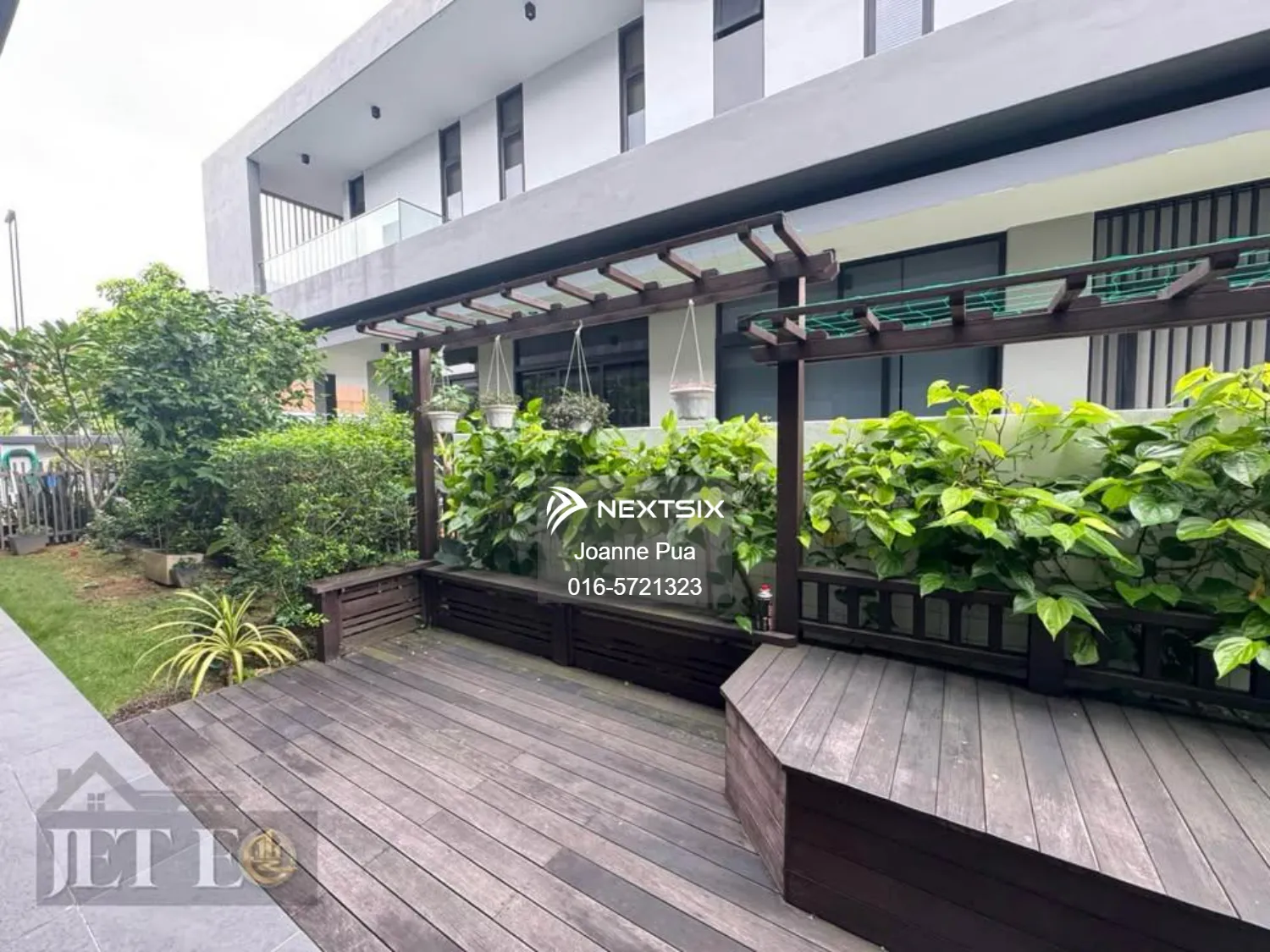 Semi-detached House For Sale in Telok Panglima Garang Selangor - Image 5