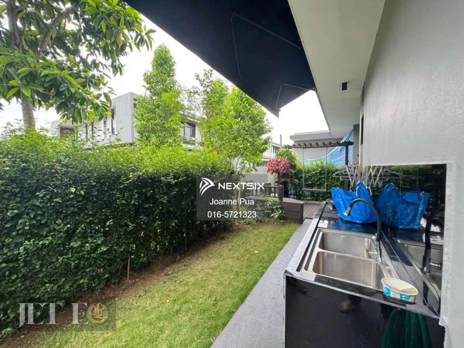 Semi-detached House For Sale in Telok Panglima Garang Selangor - Image 6