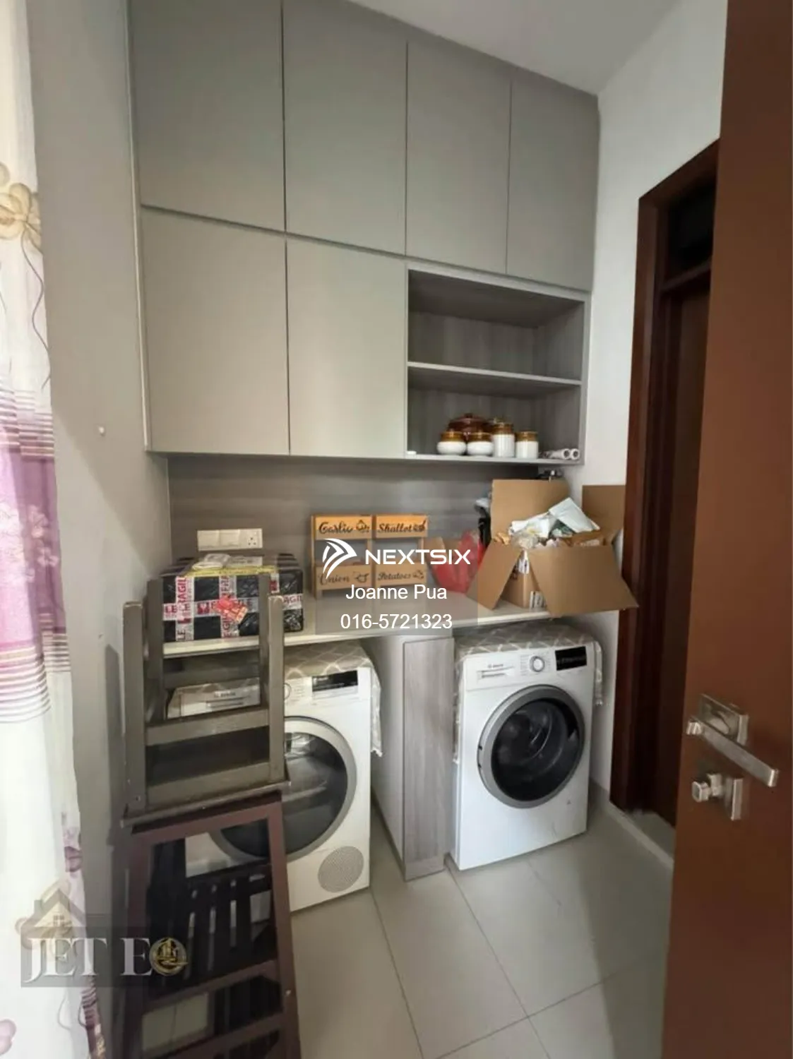 Semi-detached House For Sale in Telok Panglima Garang Selangor - Image 8