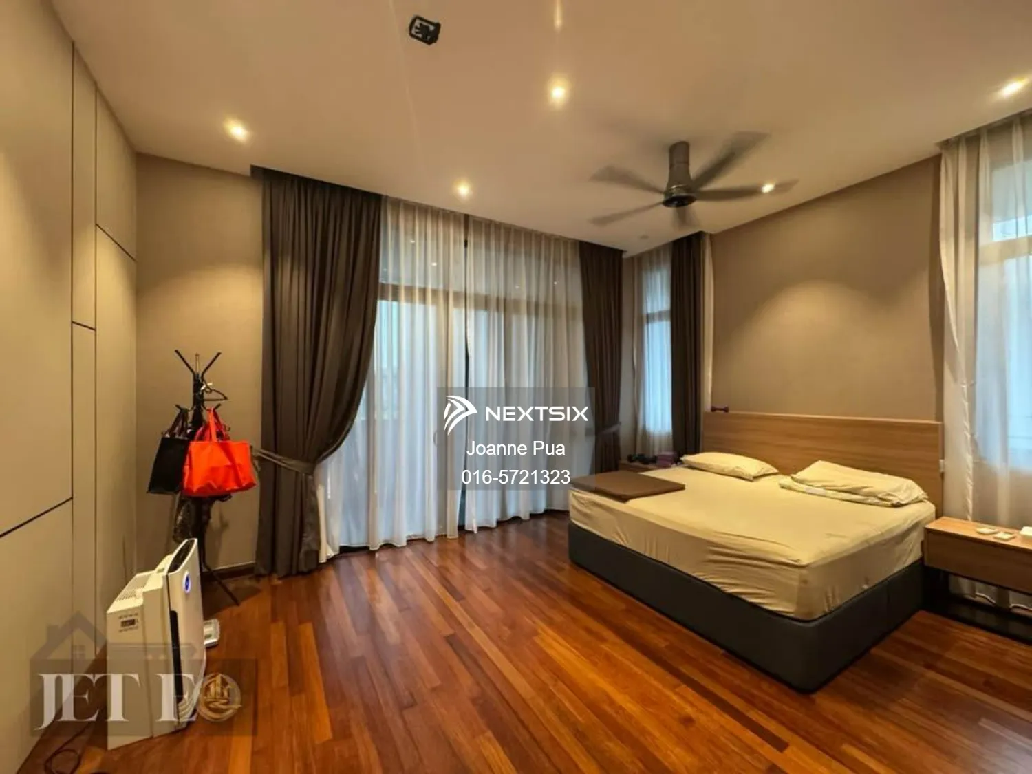 Semi-detached House For Sale in Telok Panglima Garang Selangor - Image 9