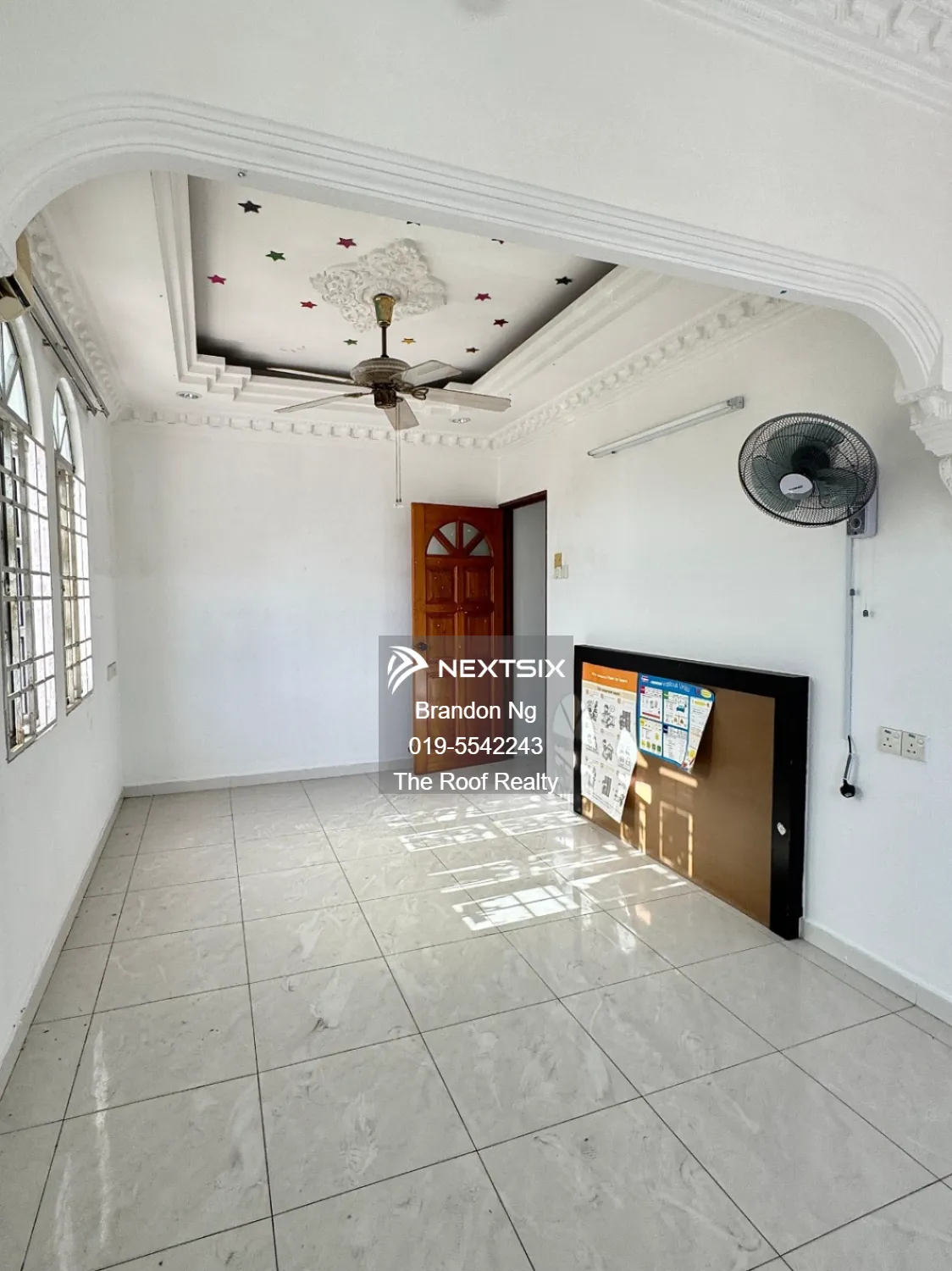 Shop For Rent in Greenlane Penang - Image 10