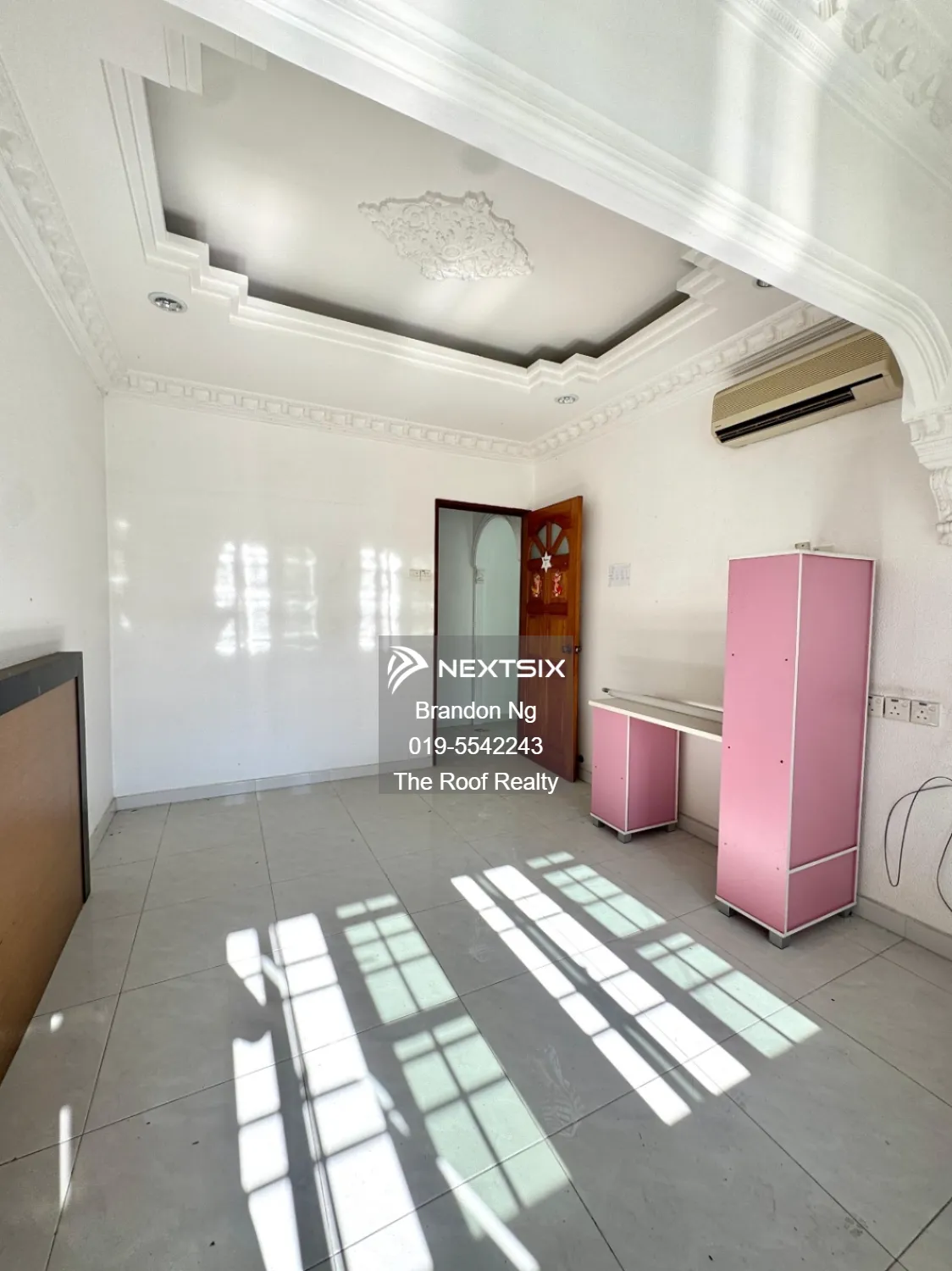 Shop For Rent in Greenlane Penang - Image 11