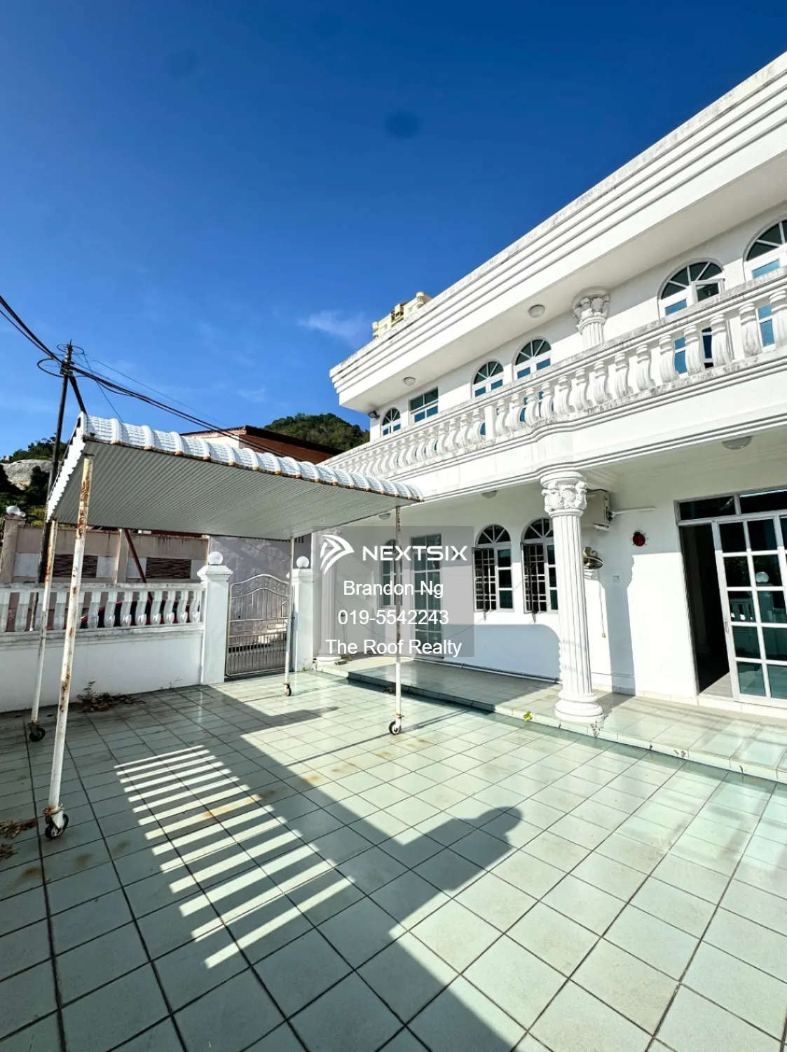 Shop For Rent in Greenlane Penang - Image 13