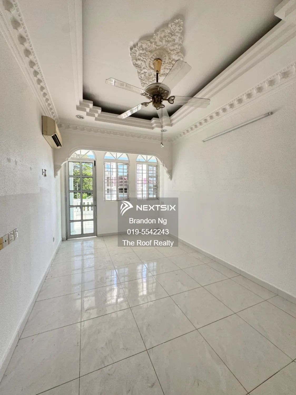 Shop For Rent in Greenlane Penang - Image 5