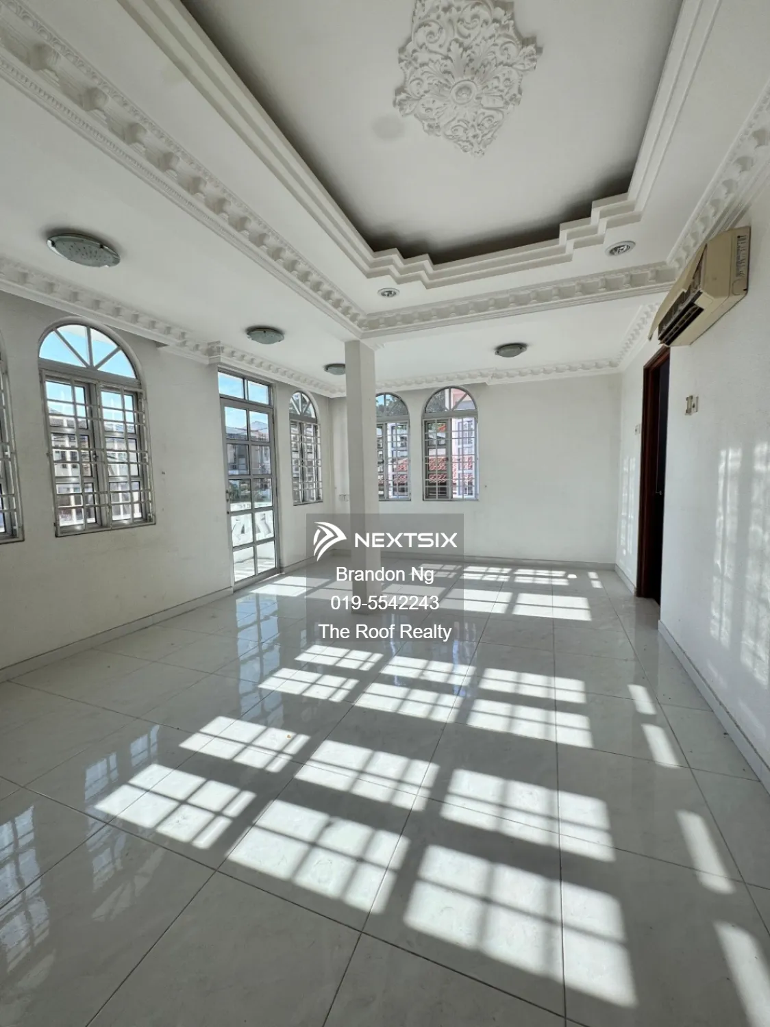 Shop For Rent in Greenlane Penang - Image 6