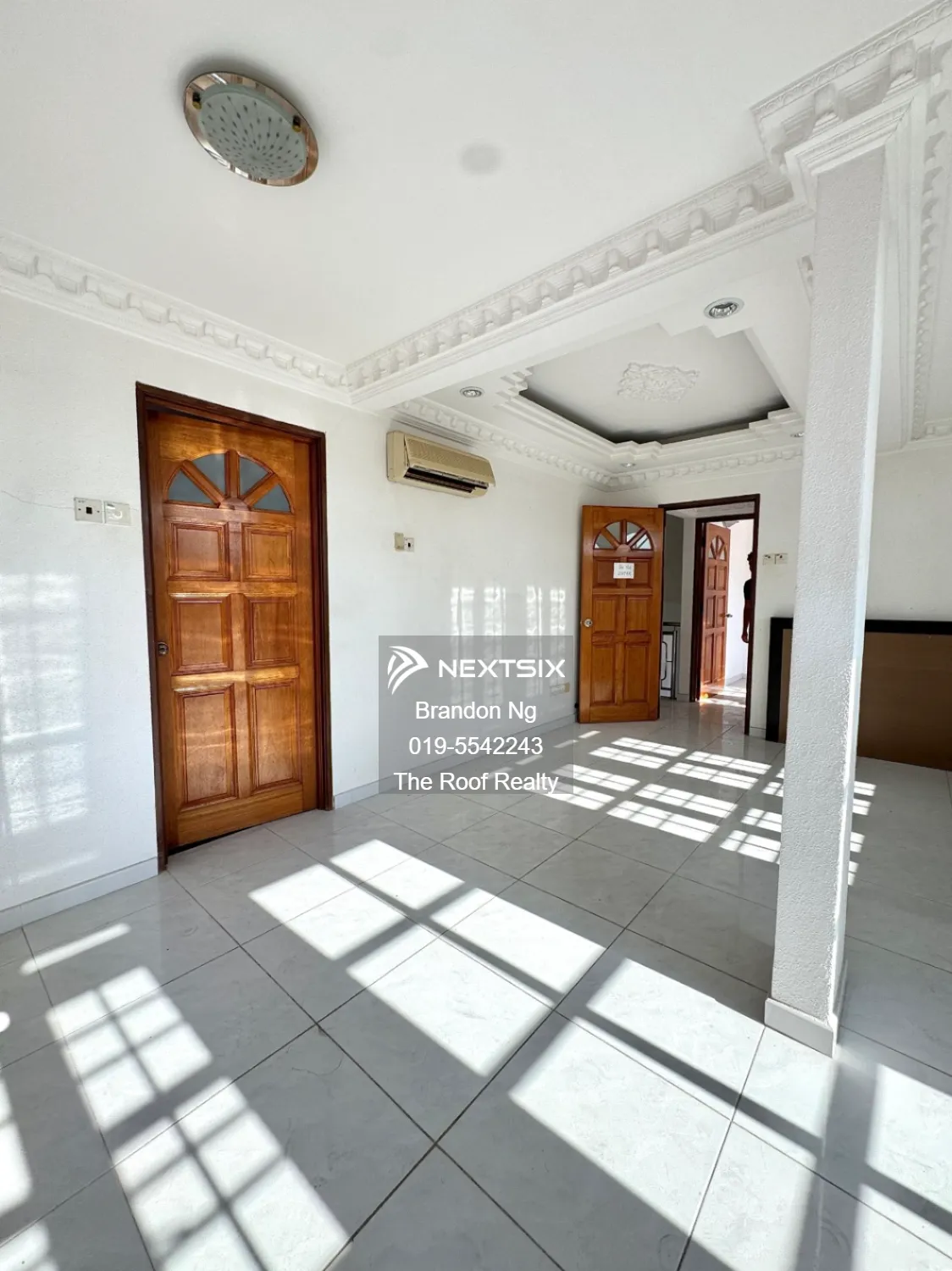 Shop For Rent in Greenlane Penang - Image 9
