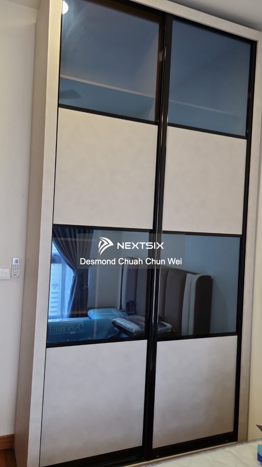 Condominium For Rent in Bayan Lepas Penang - Image 10