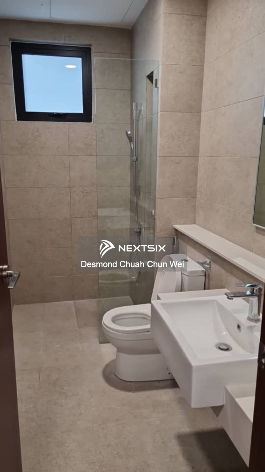 Condominium For Rent in Bayan Lepas Penang - Image 12