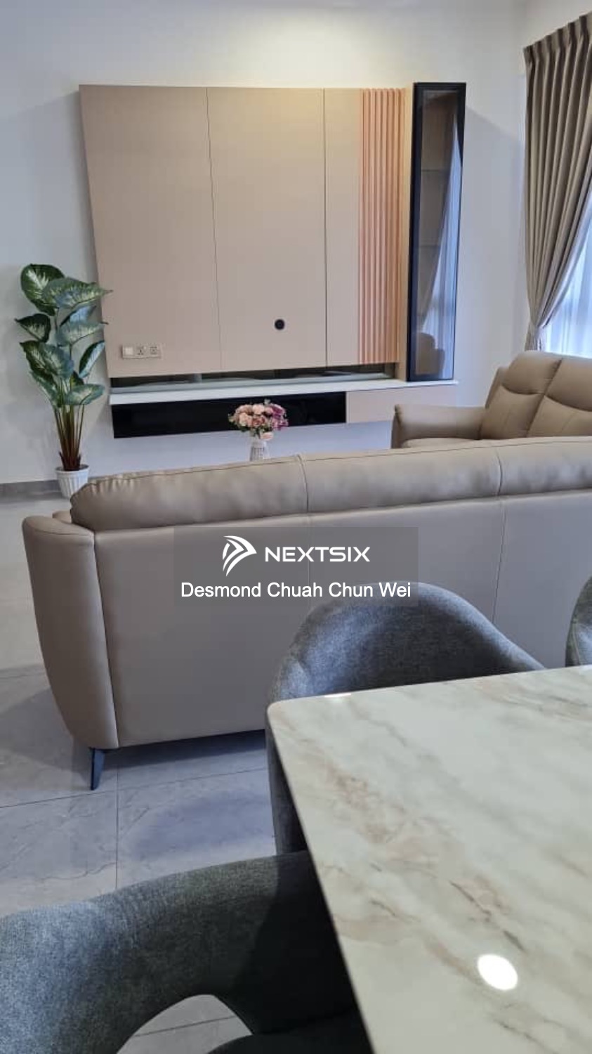 Condominium For Rent in Bayan Lepas Penang - Image 13