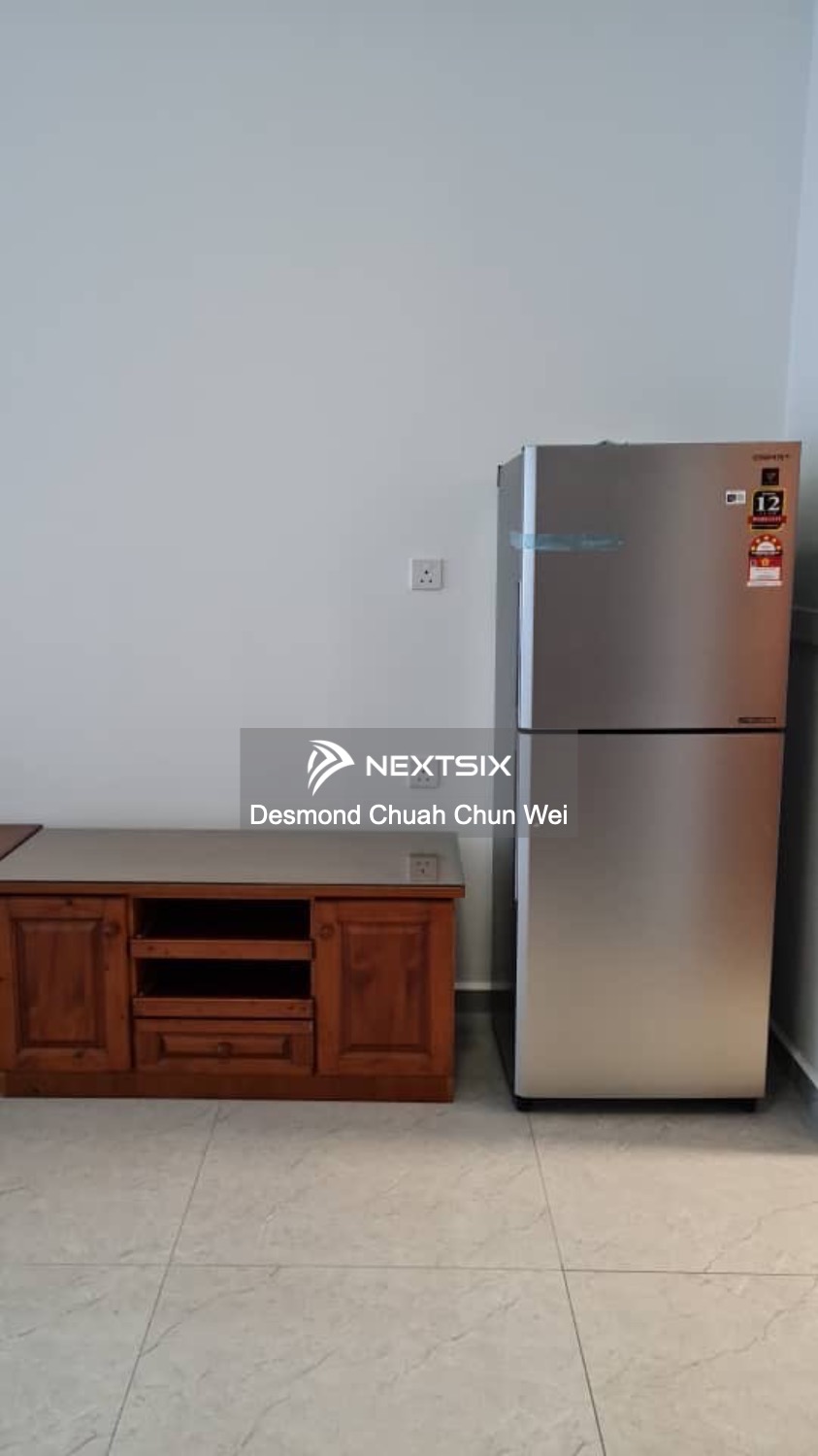 Condominium For Rent in Bayan Lepas Penang - Image 14