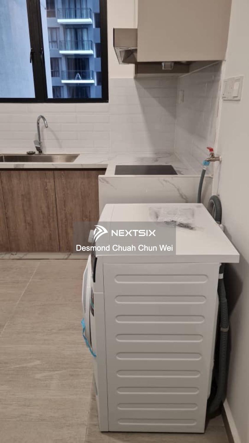 Condominium For Rent in Bayan Lepas Penang - Image 15