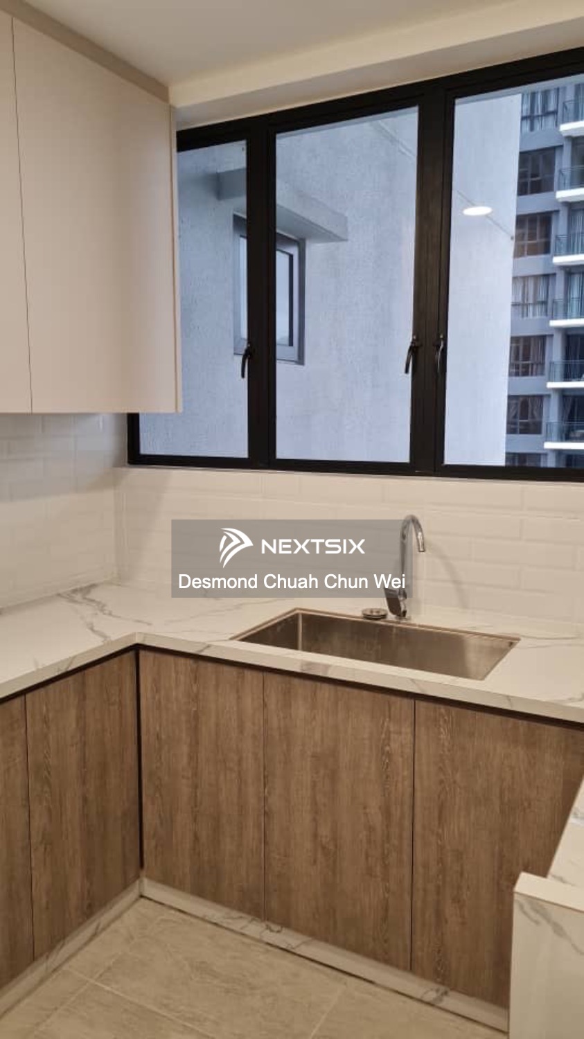 Condominium For Rent in Bayan Lepas Penang - Image 17