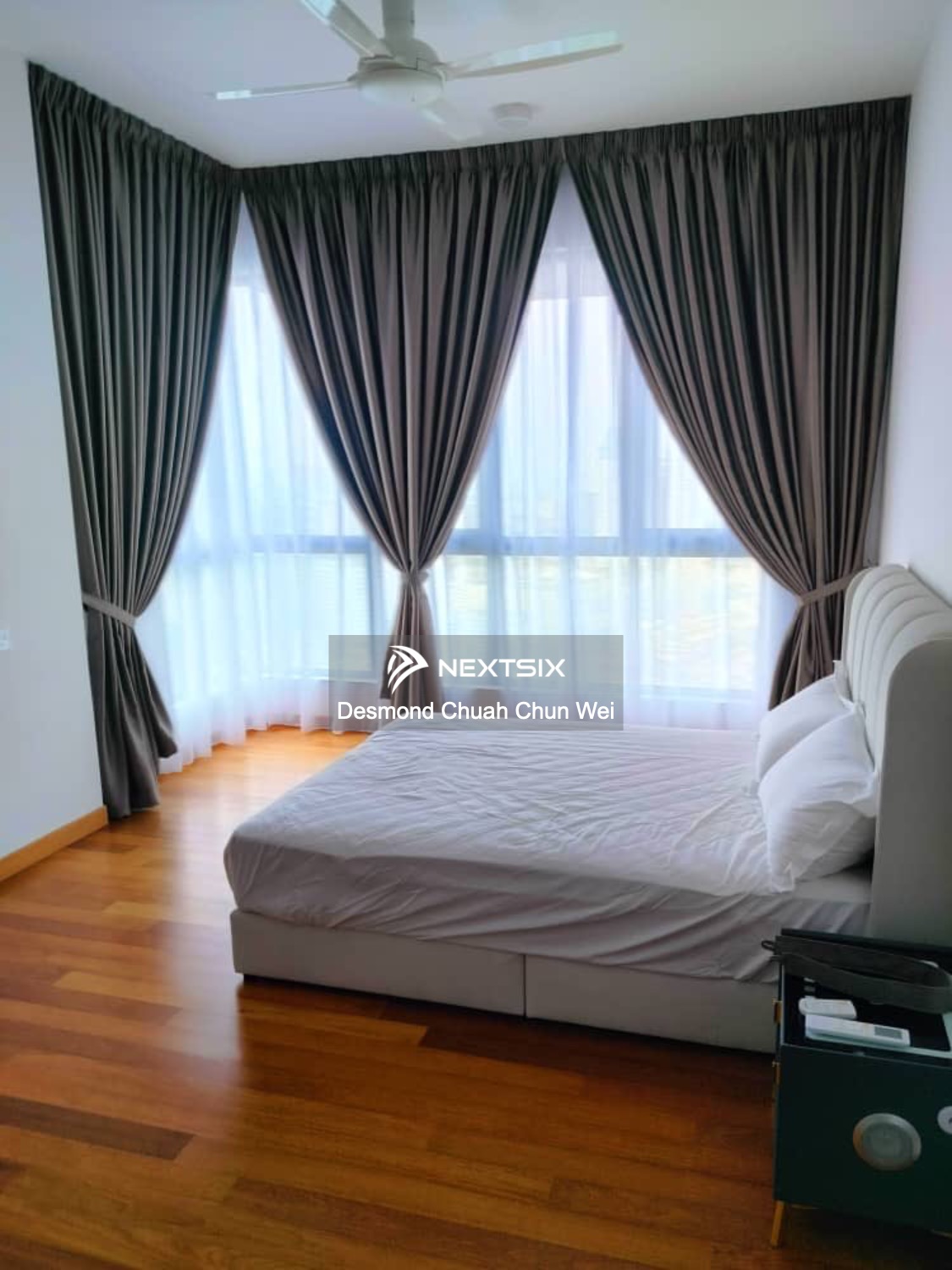 Condominium For Rent in Bayan Lepas Penang - Image 18