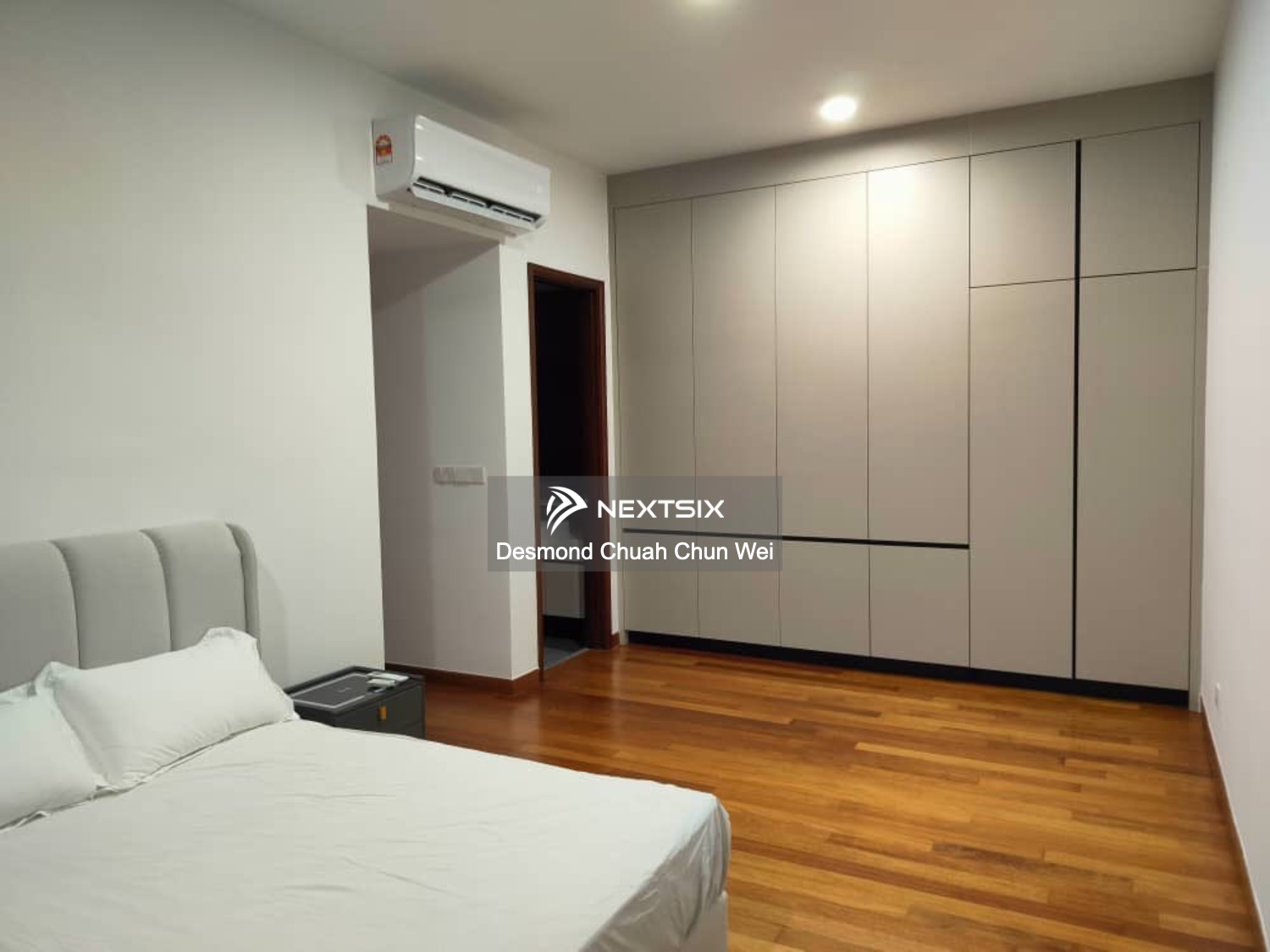 Condominium For Rent in Bayan Lepas Penang - Image 19