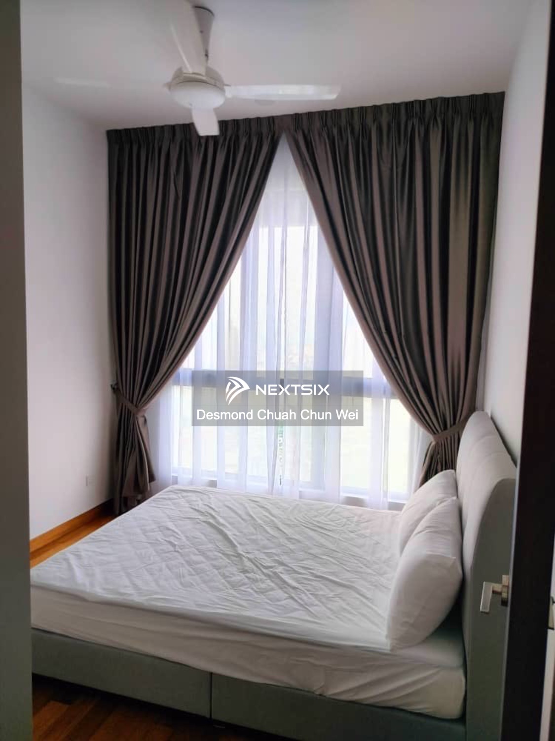 Condominium For Rent in Bayan Lepas Penang - Image 20