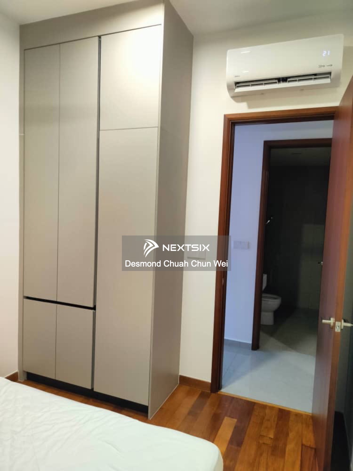 Condominium For Rent in Bayan Lepas Penang - Image 23