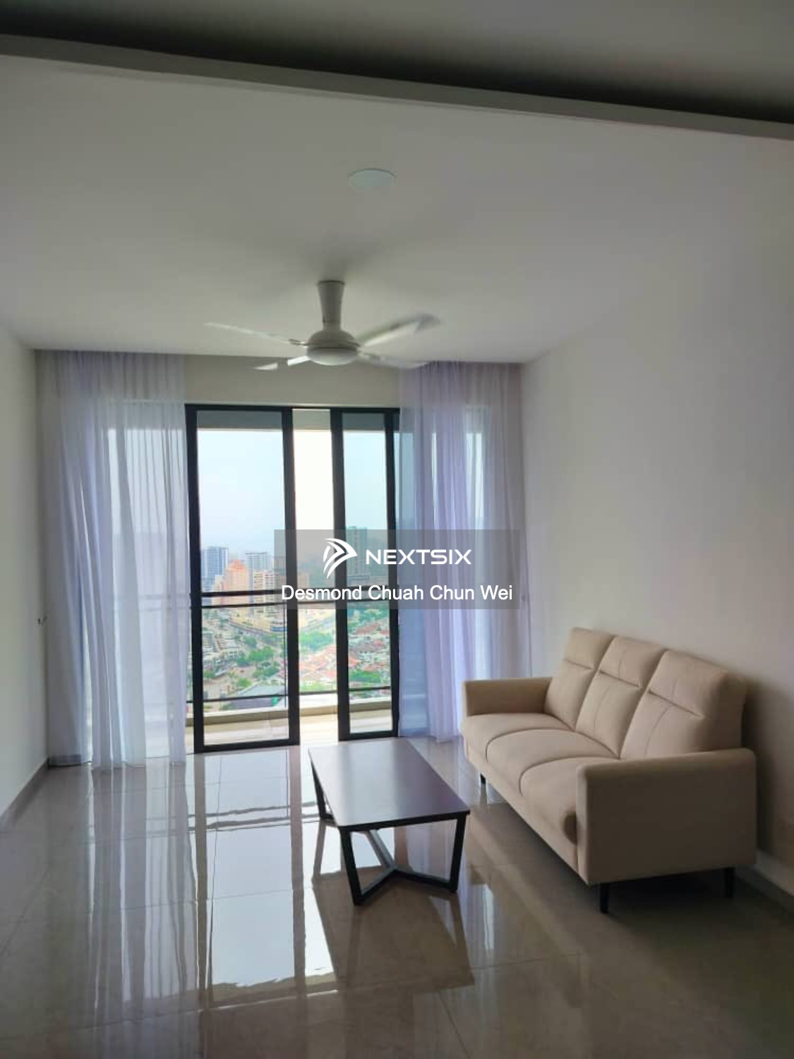Condominium For Rent in Bayan Lepas Penang - Image 24