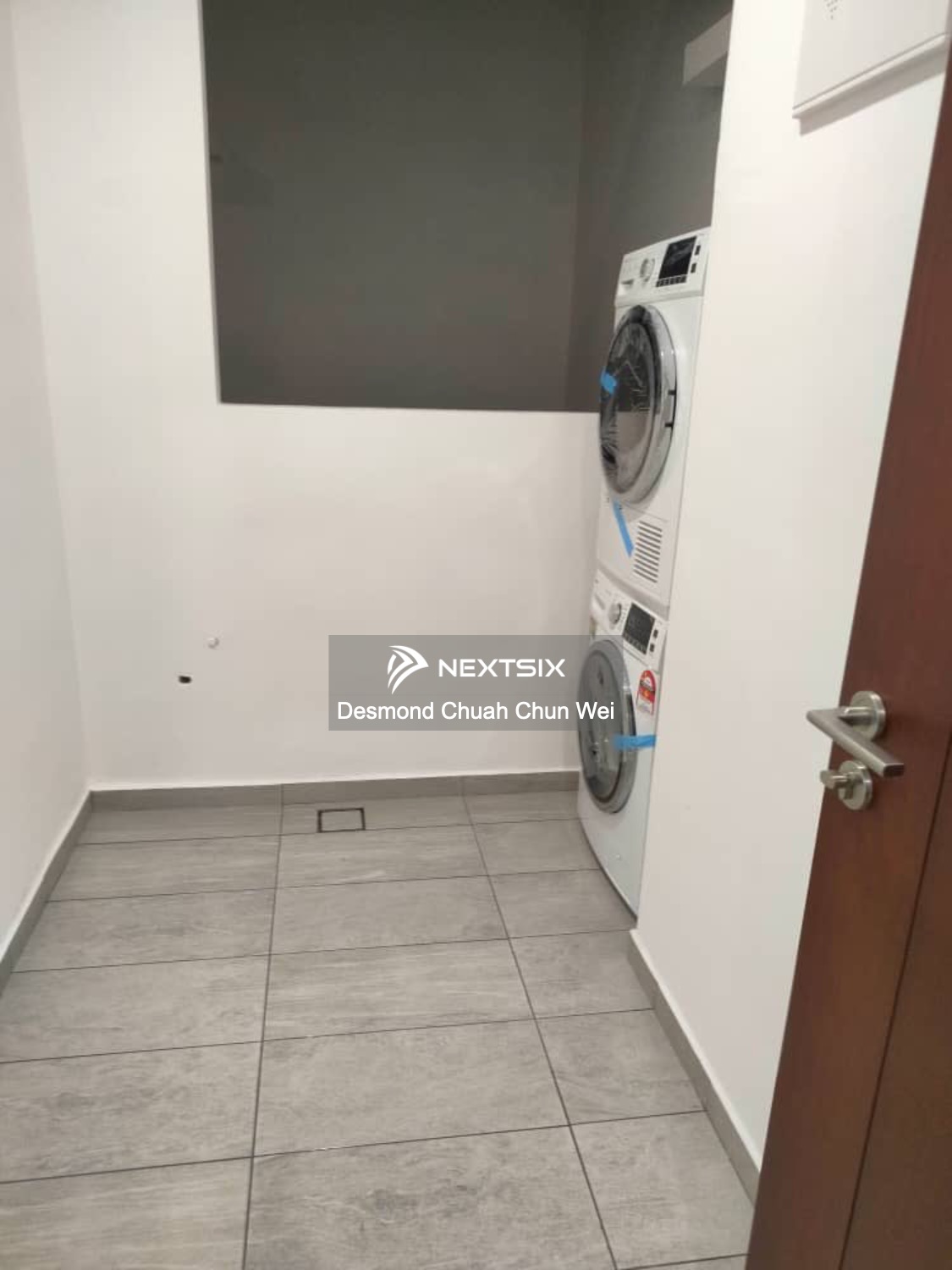 Condominium For Rent in Bayan Lepas Penang - Image 26