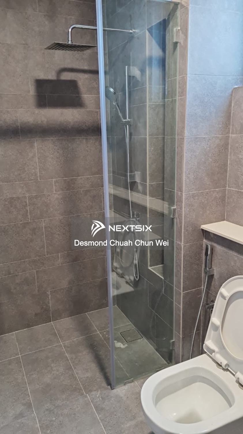 Condominium For Rent in Bayan Lepas Penang - Image 5