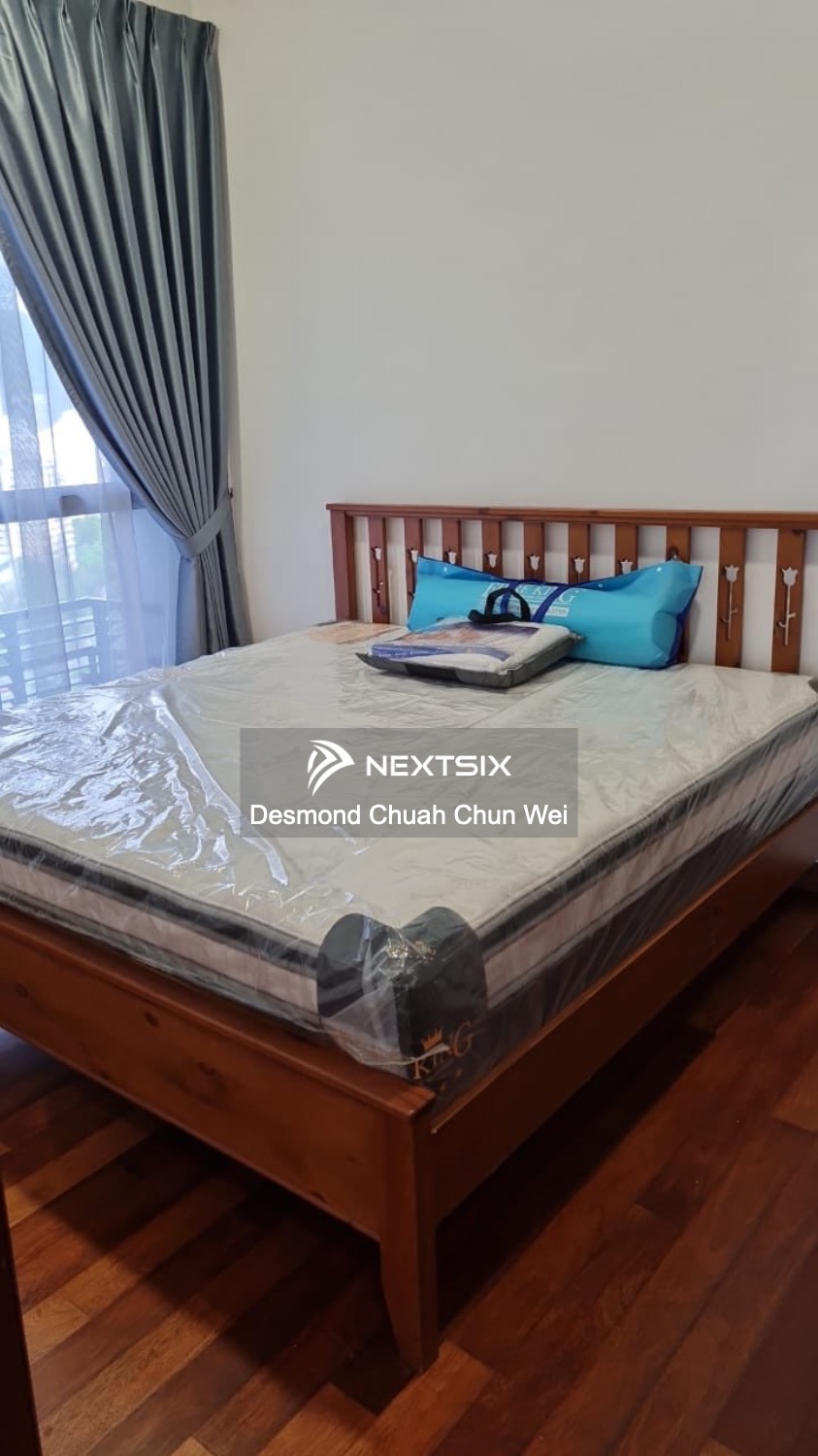 Condominium For Rent in Bayan Lepas Penang - Image 6