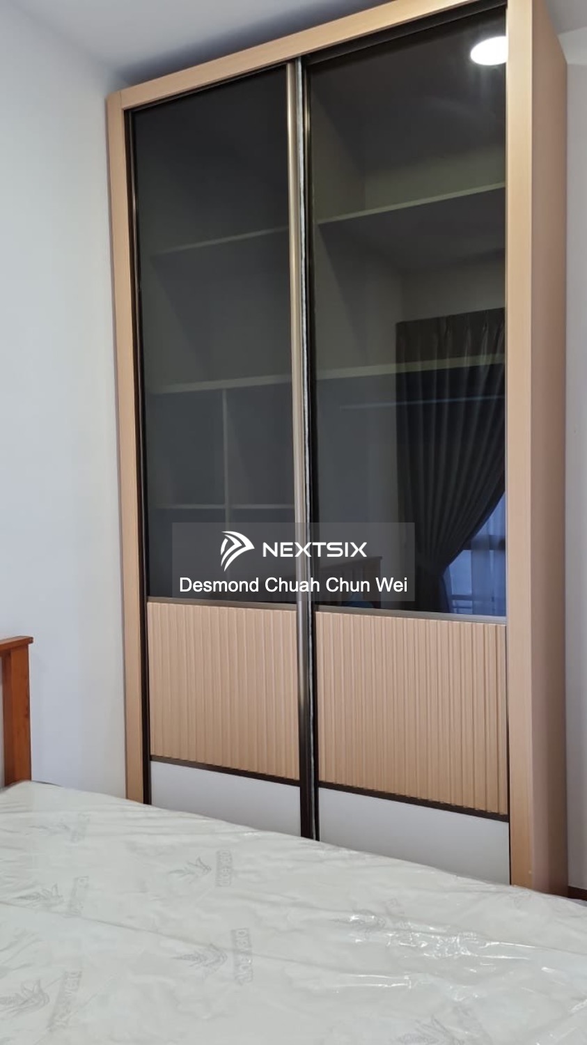 Condominium For Rent in Bayan Lepas Penang - Image 7