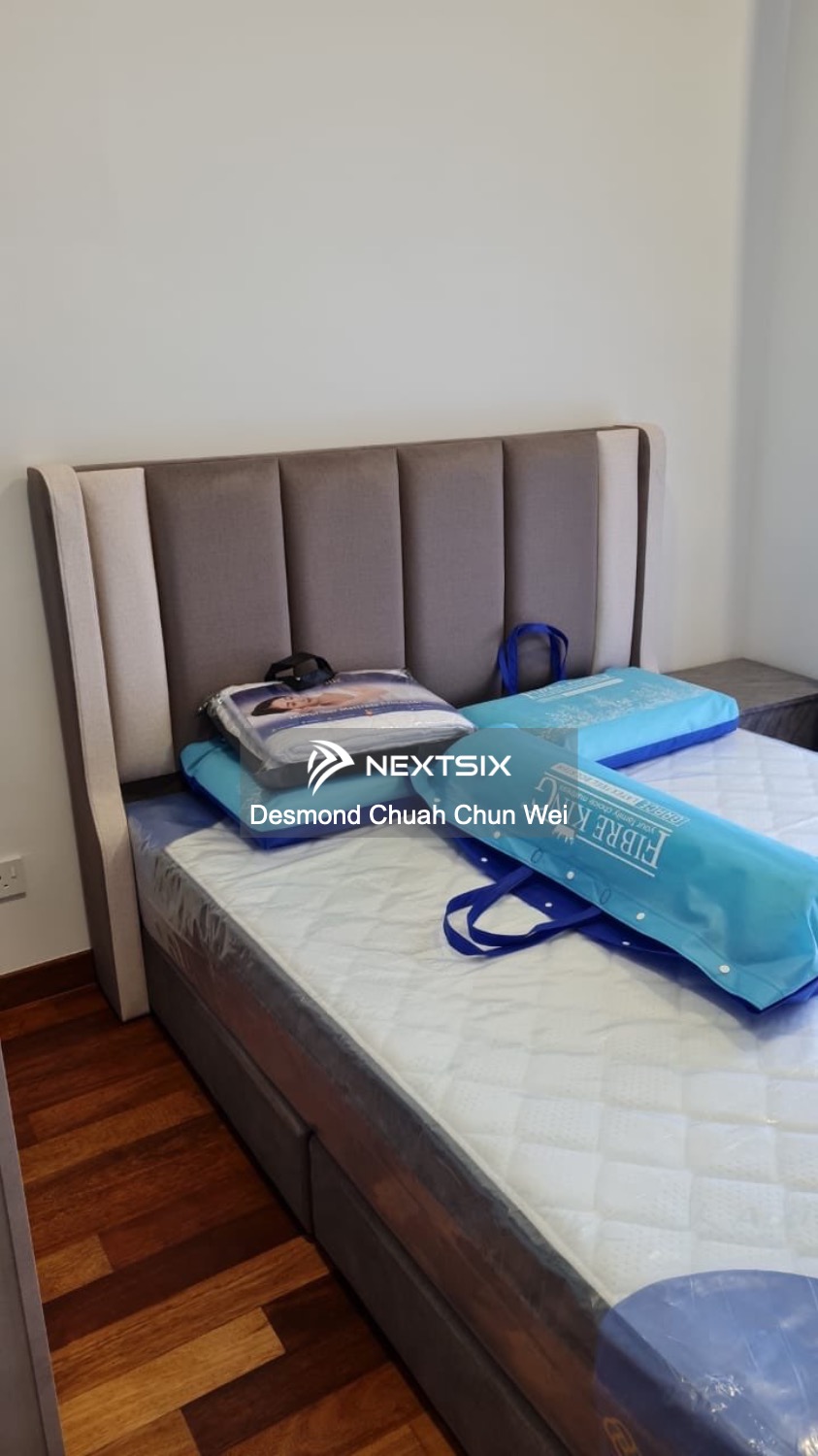 Condominium For Rent in Bayan Lepas Penang - Image 9