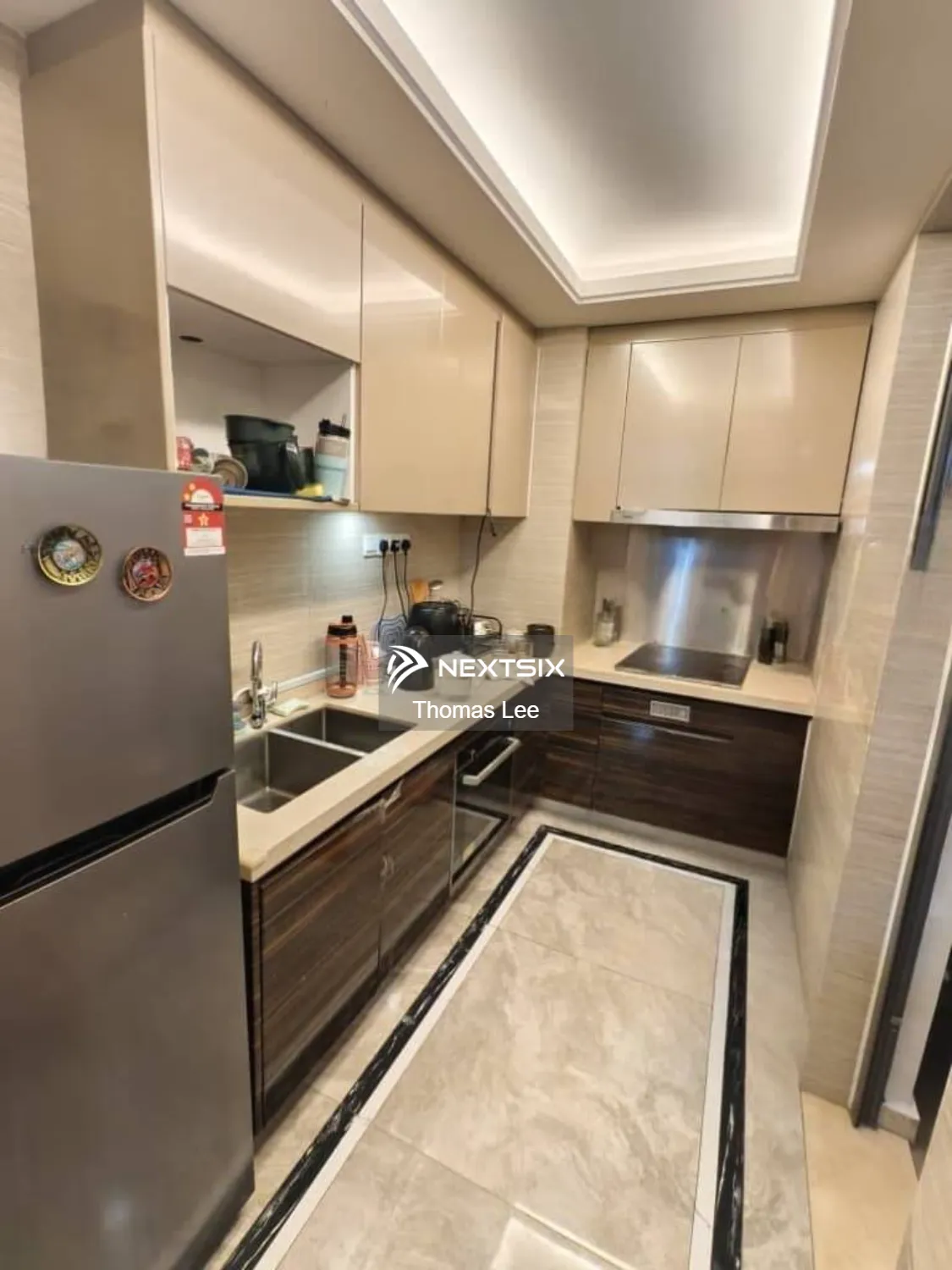 Serviced Residence For Sale in Johor Bahru Johor - Image 3